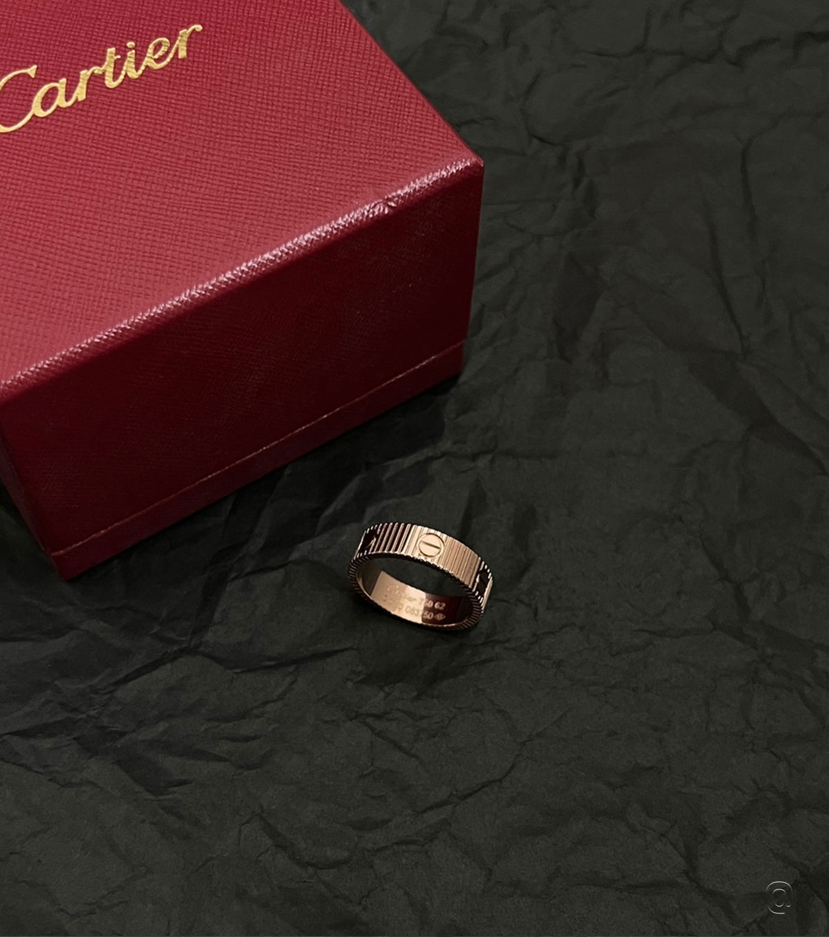 Пръстен Love Unlimited