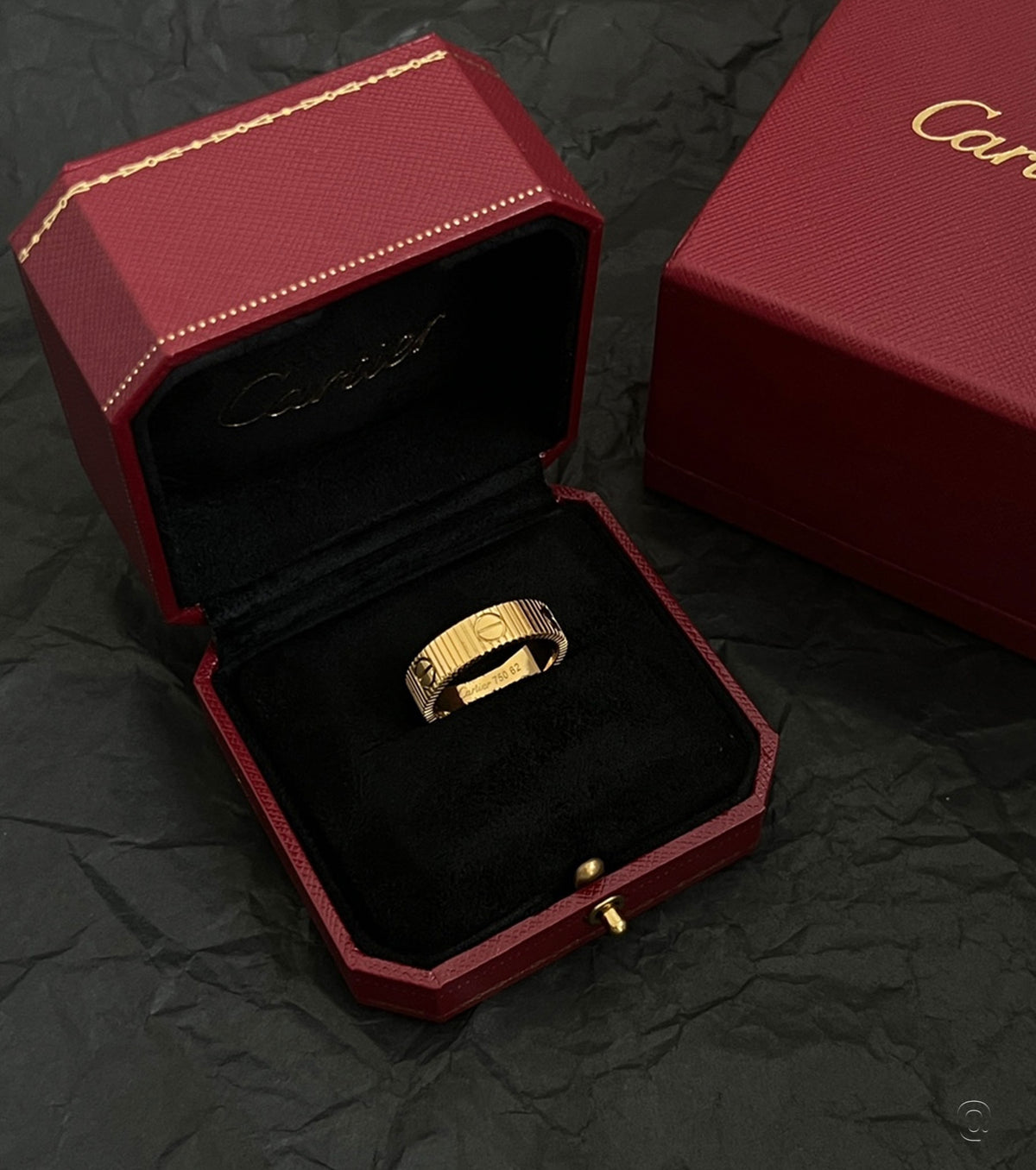 Пръстен Love Unlimited