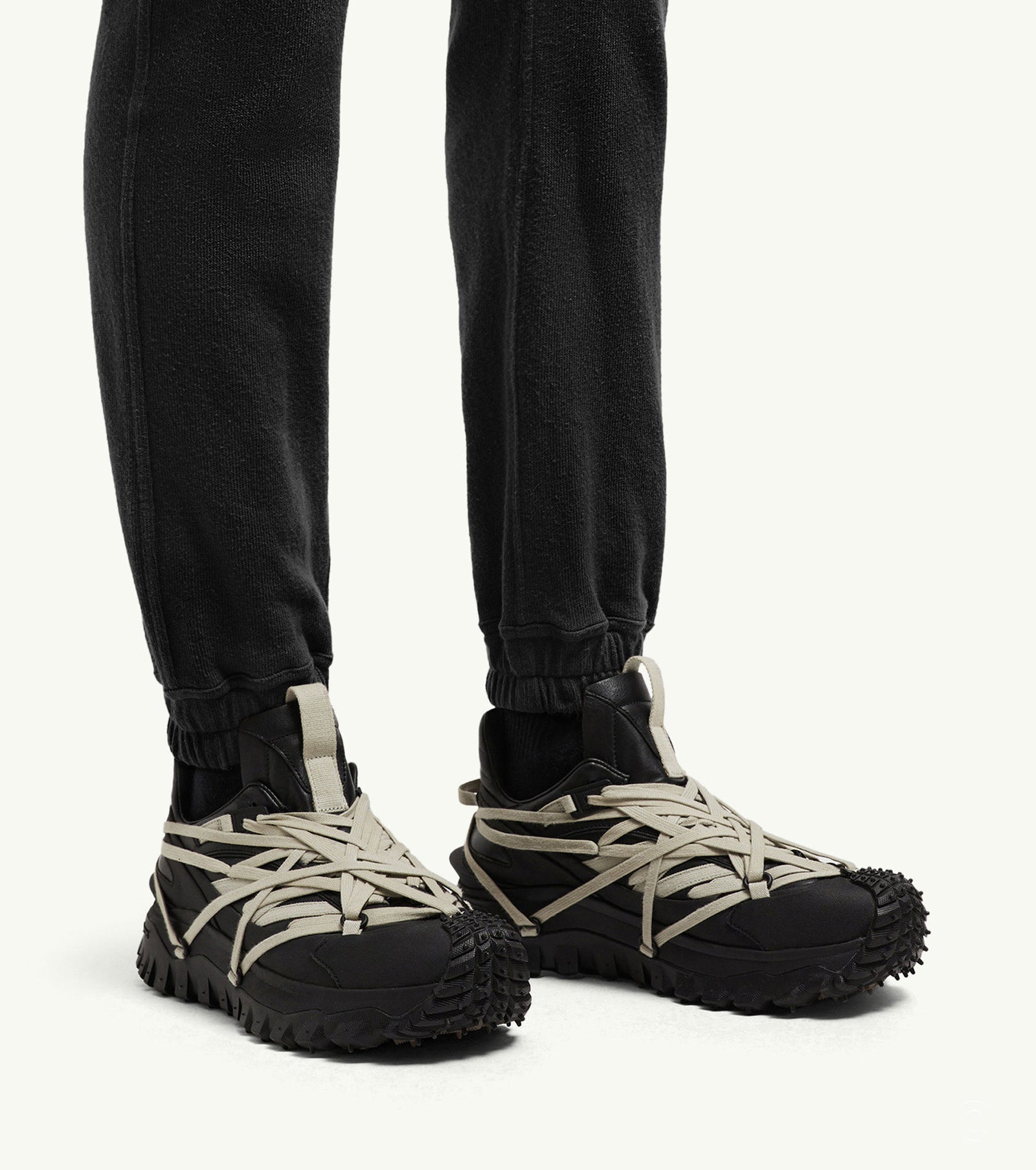 Trailgrip Megalace Sneakers