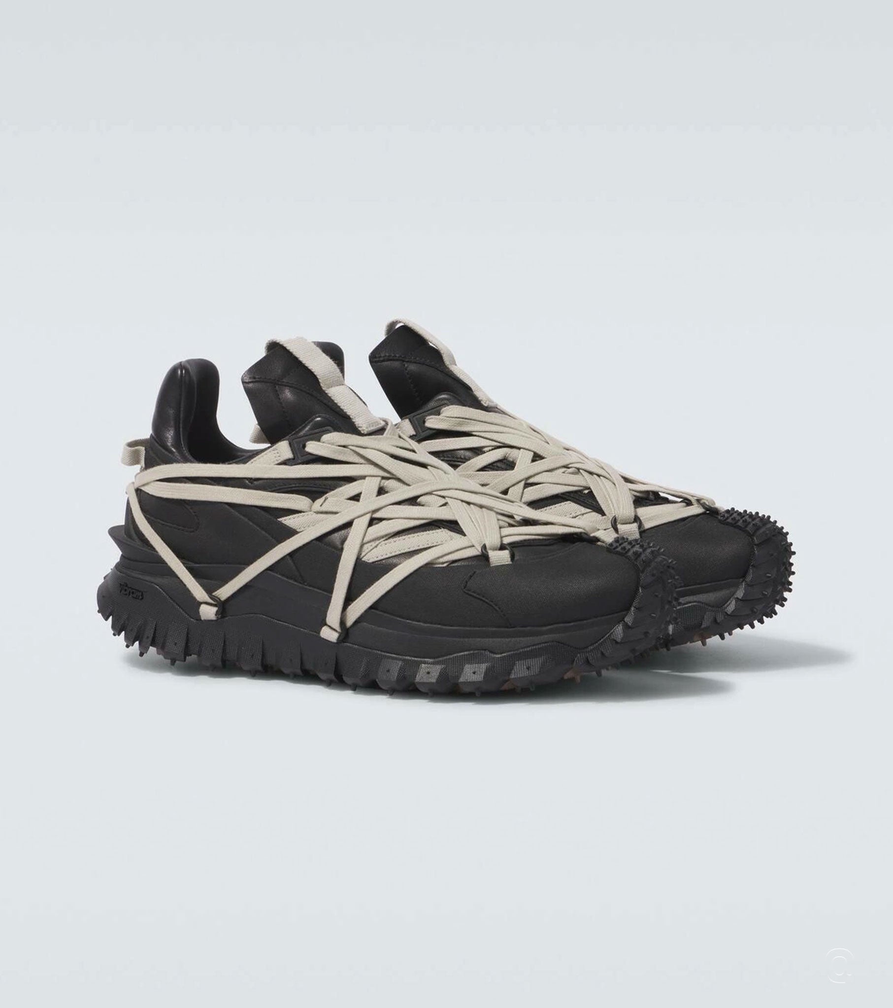 Trailgrip Megalace Sneakers