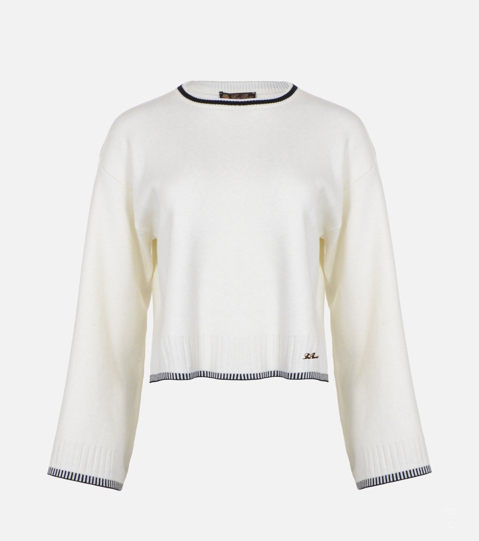 Дамски кашмирен комплект