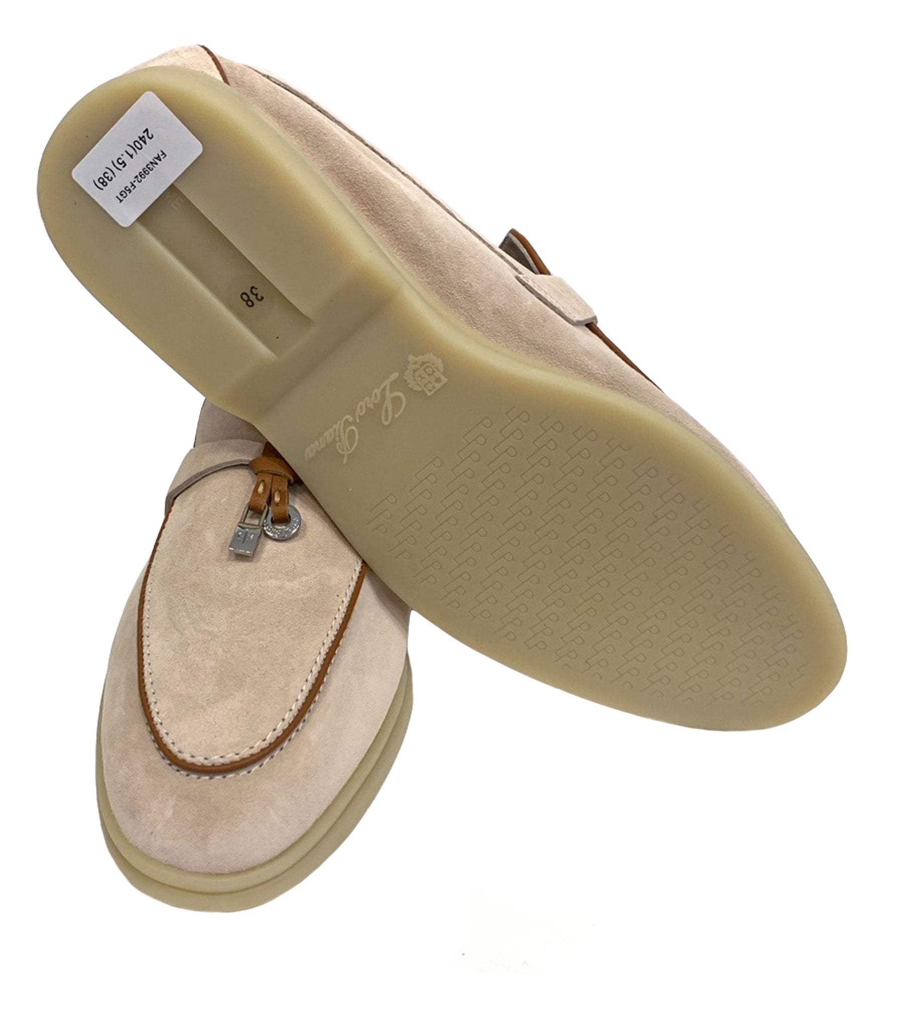 Unisex Summer Charms Walk Loafer