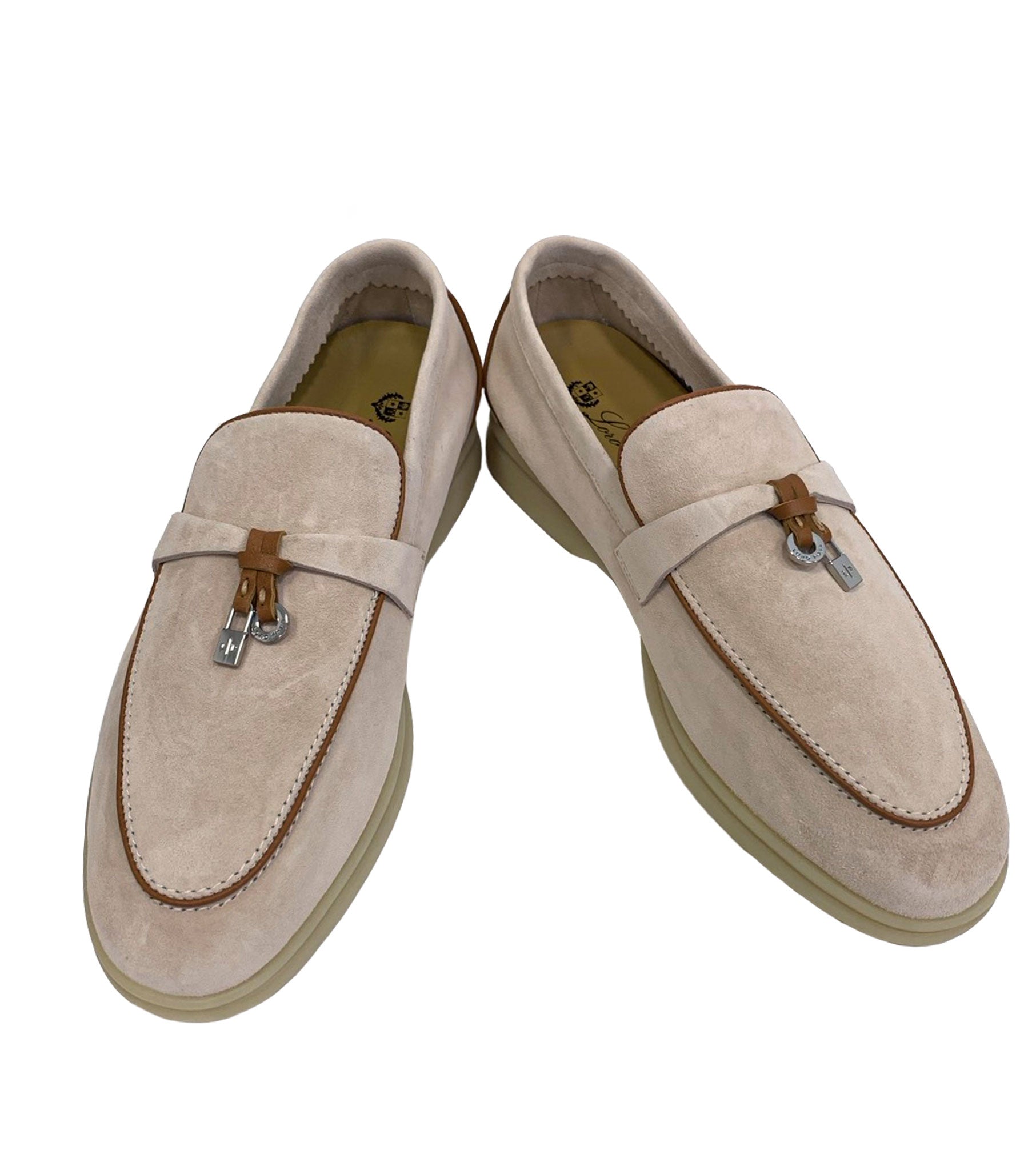Unisex Summer Charms Walk Loafer