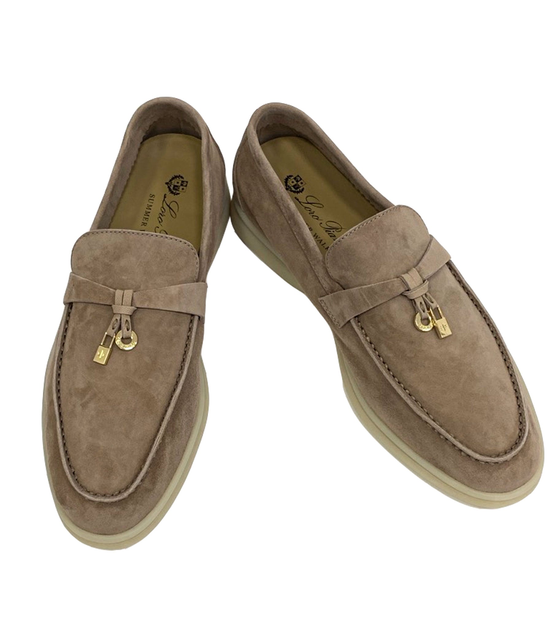 Unisex Summer Charms Walk Loafer