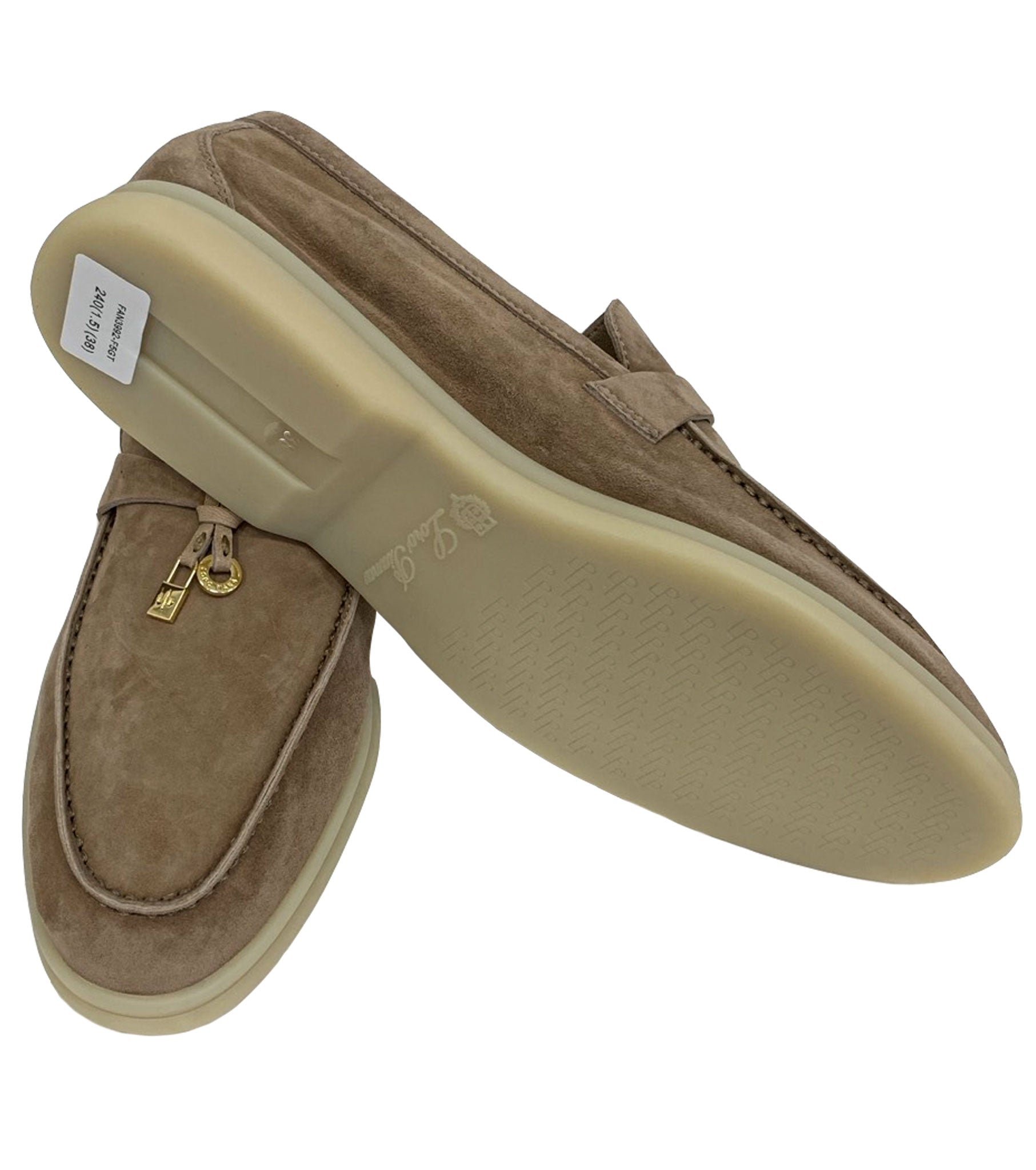 Unisex Summer Charms Walk Loafer