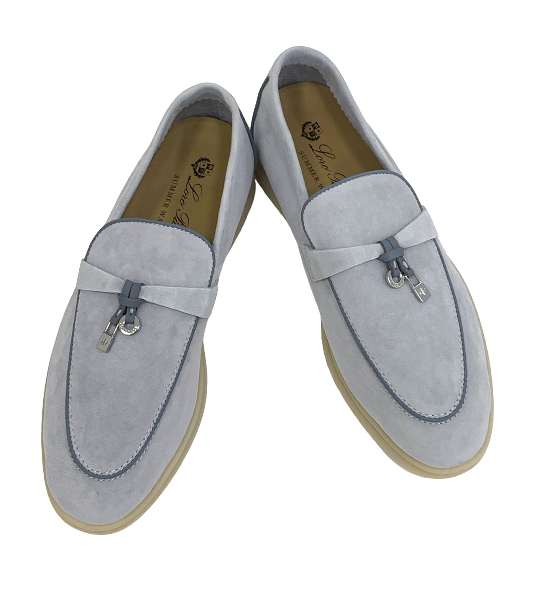 Summer Charms Walk Loafer
