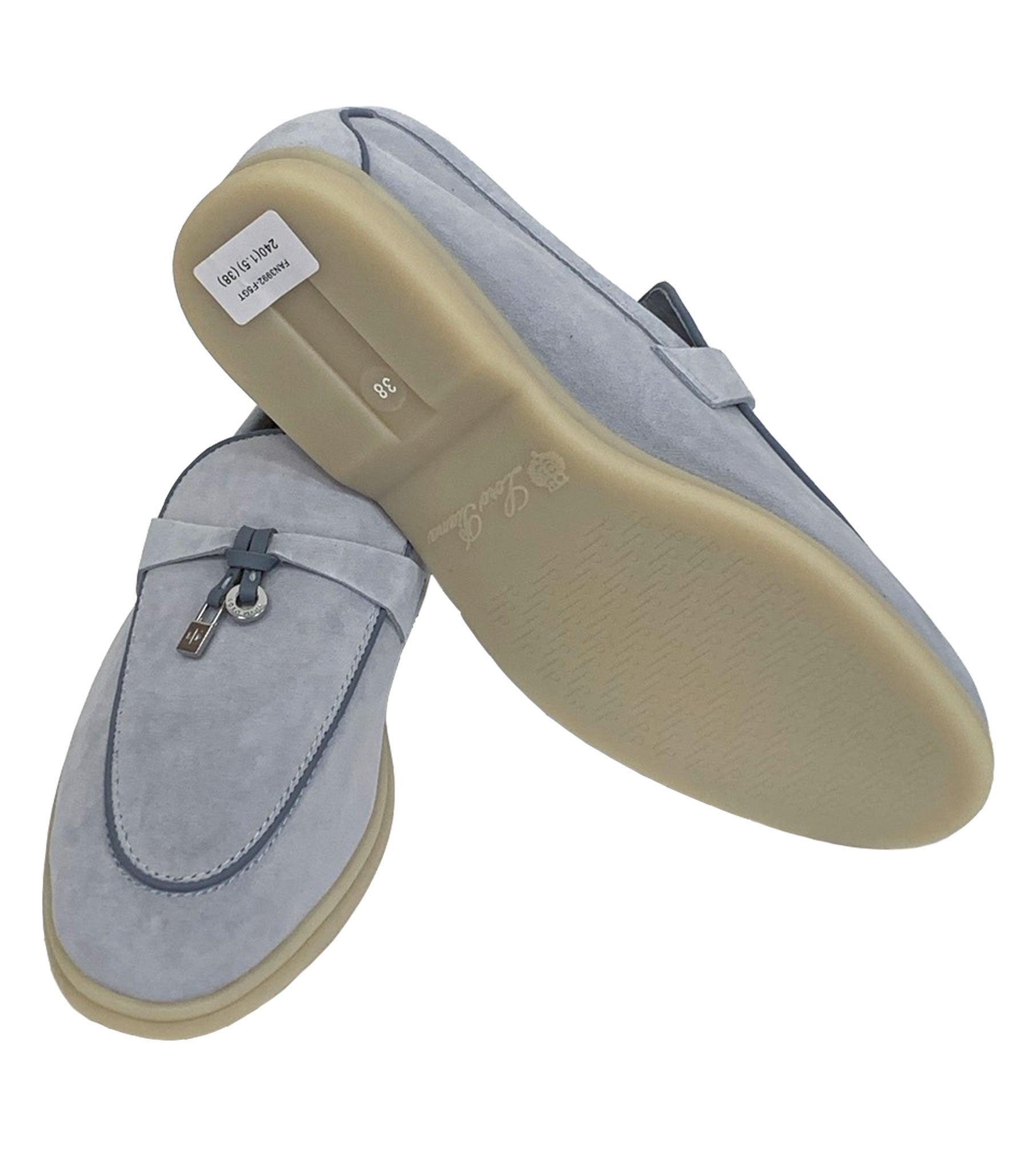 Summer Charms Walk Loafer