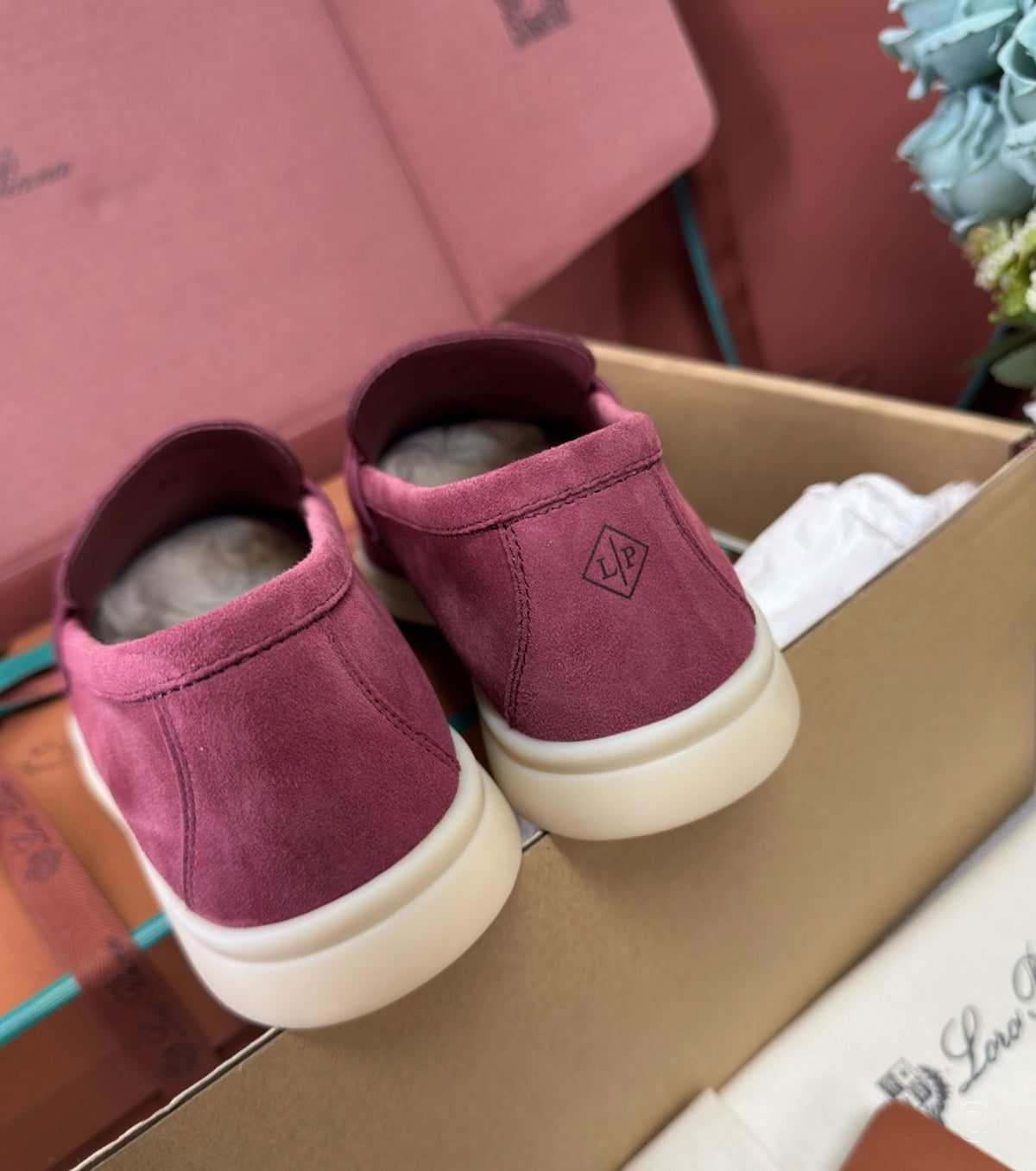 Unisex Summer Charms Walk Loafer