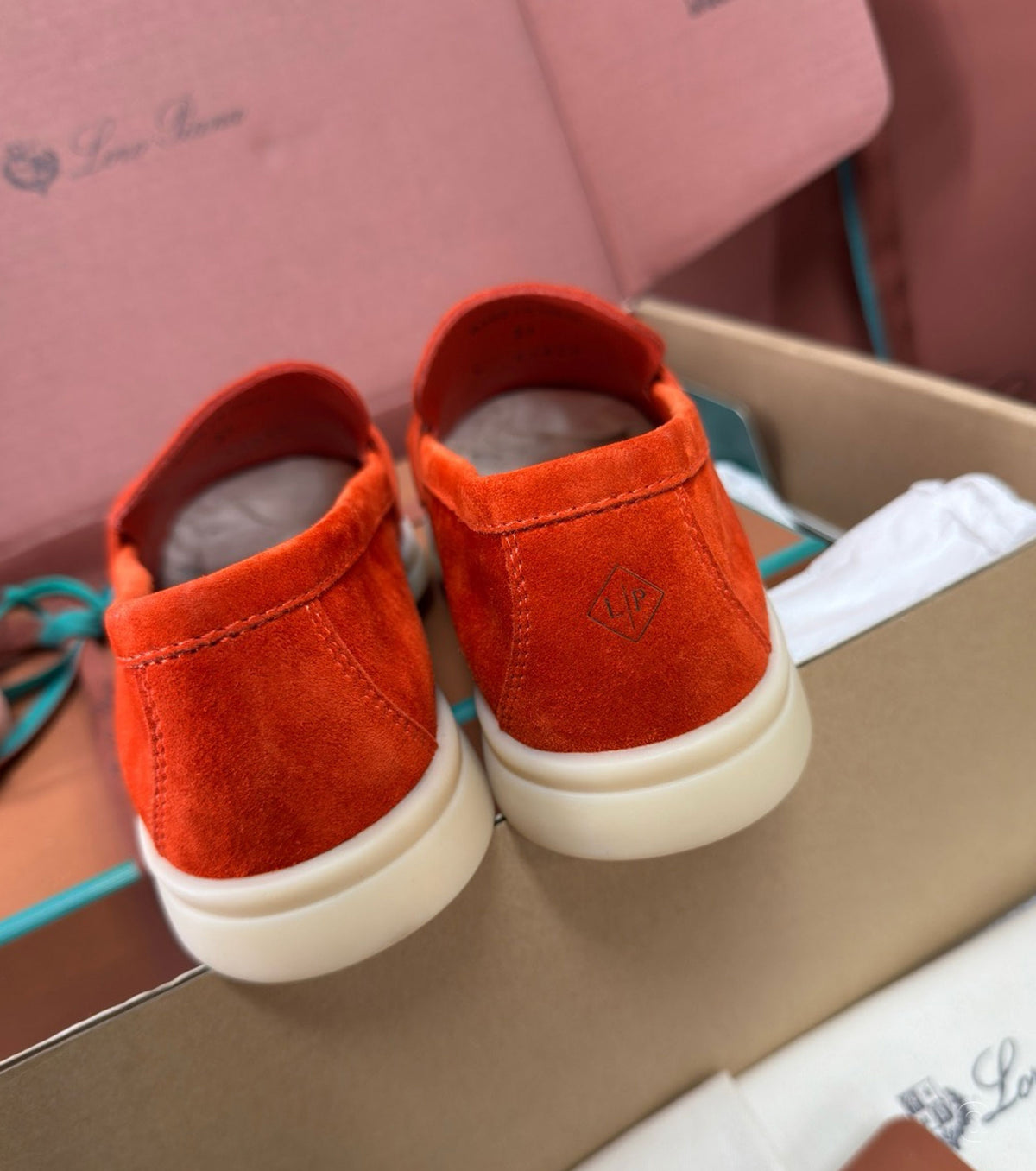Unisex Summer Charms Walk Loafer