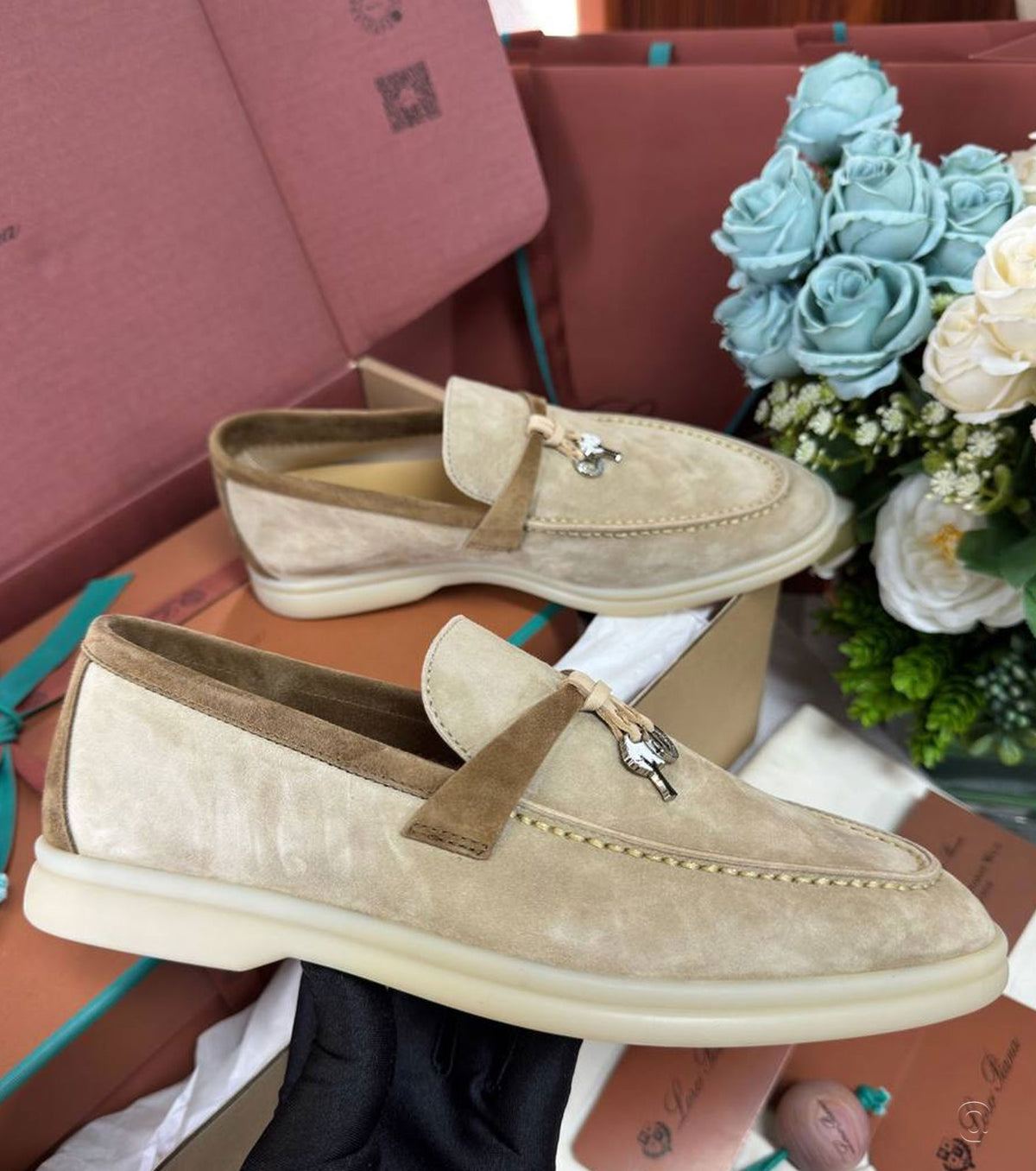Summer Charms Walk Loafer