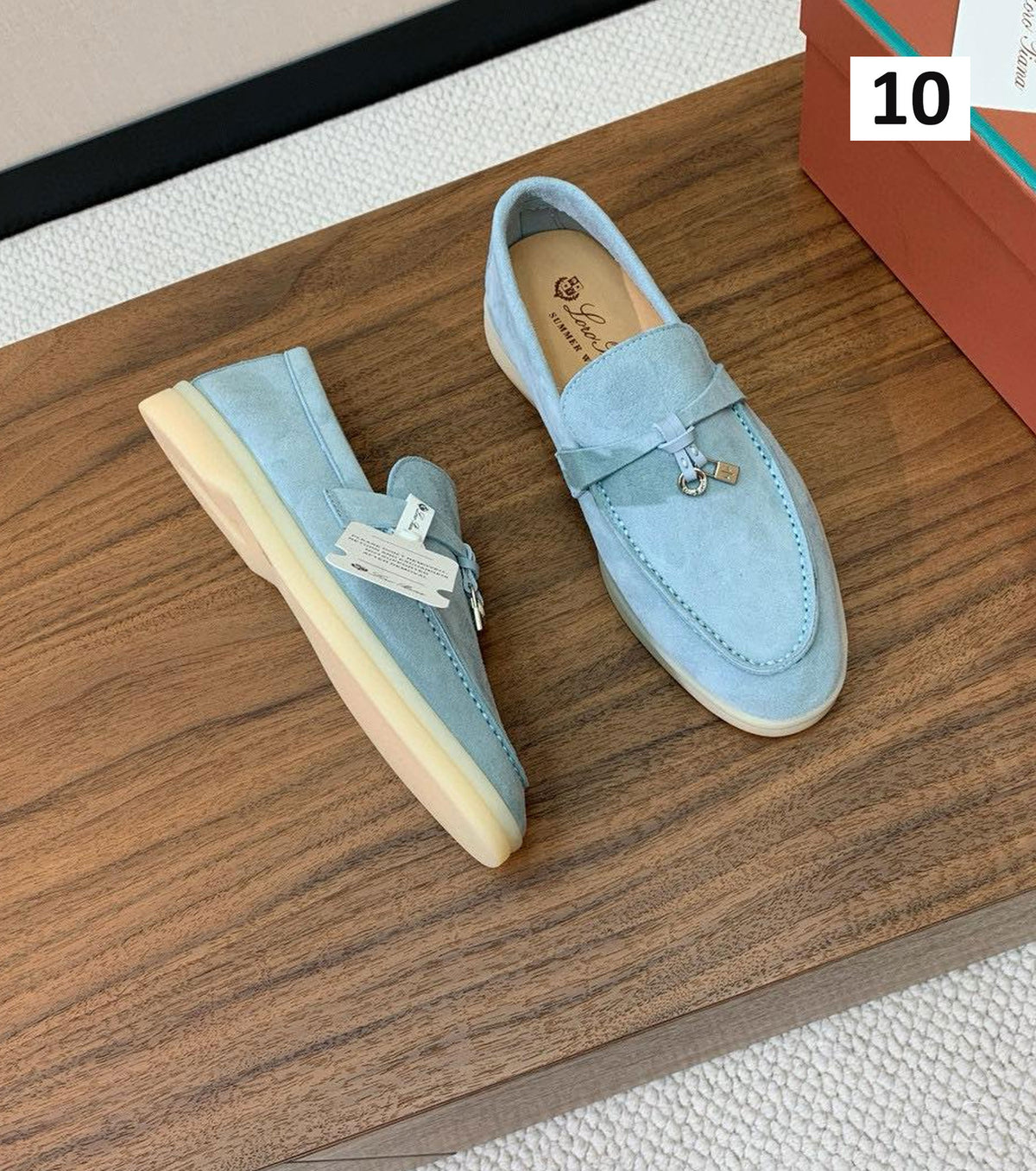 Summer Charms Walk Loafer