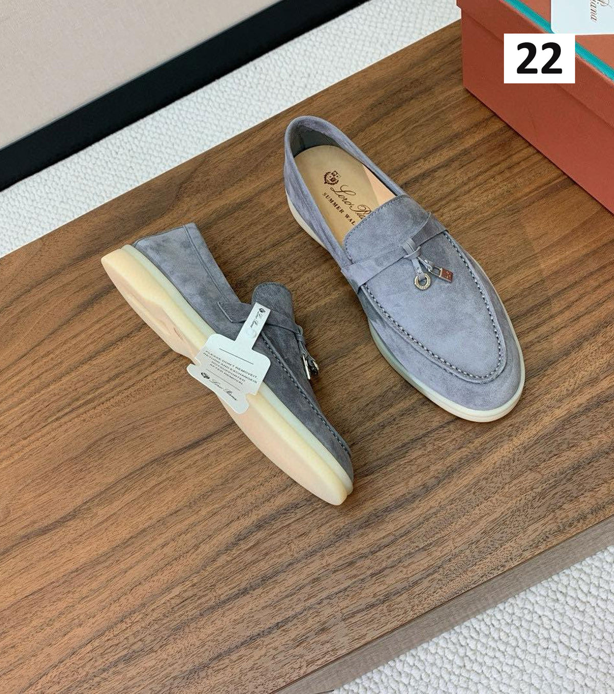 Summer Charms Walk Loafer