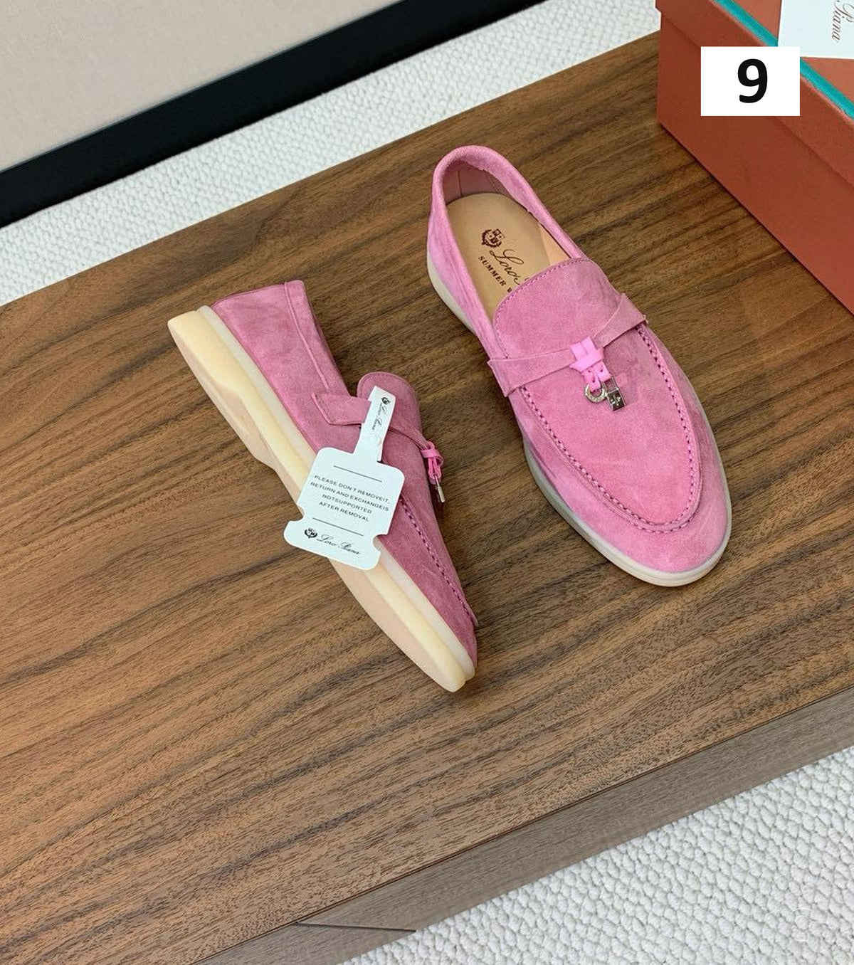 Summer Charms Walk Loafer