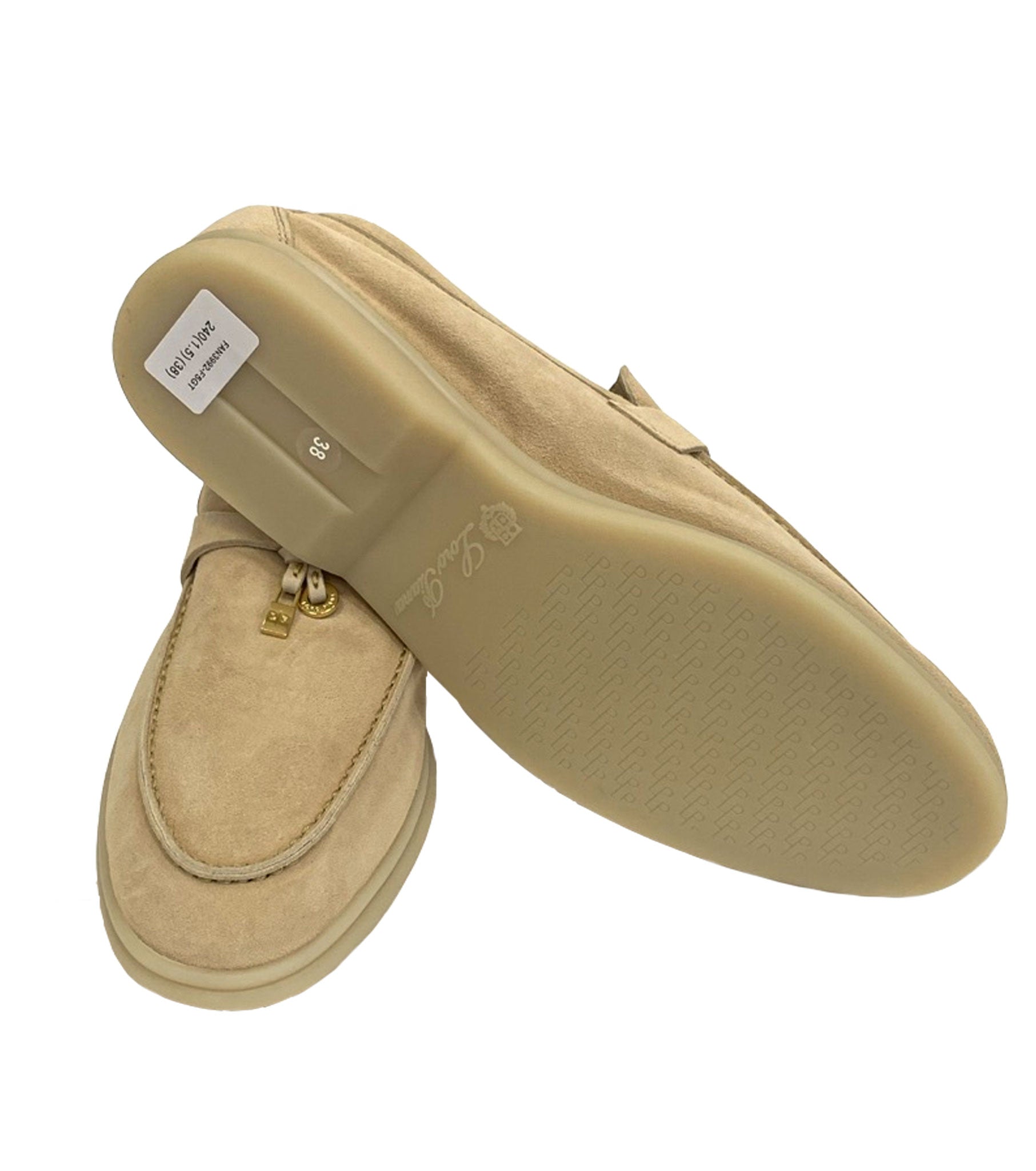 Unisex Summer Charms Walk Loafer