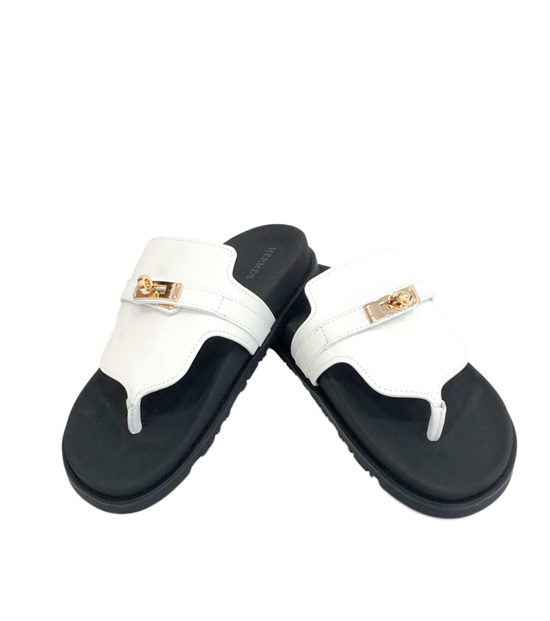 Empire sandal
