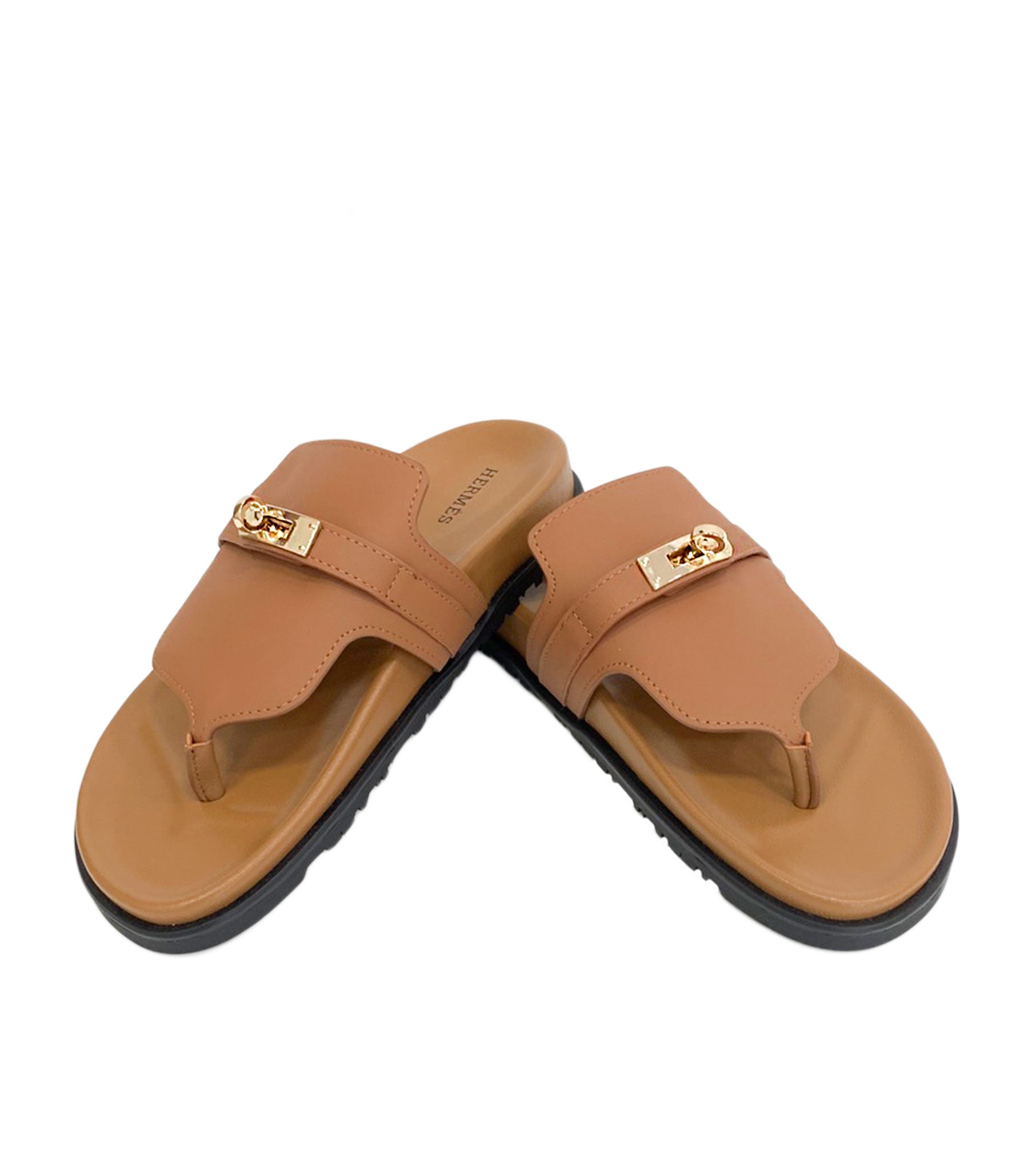 Empire sandal