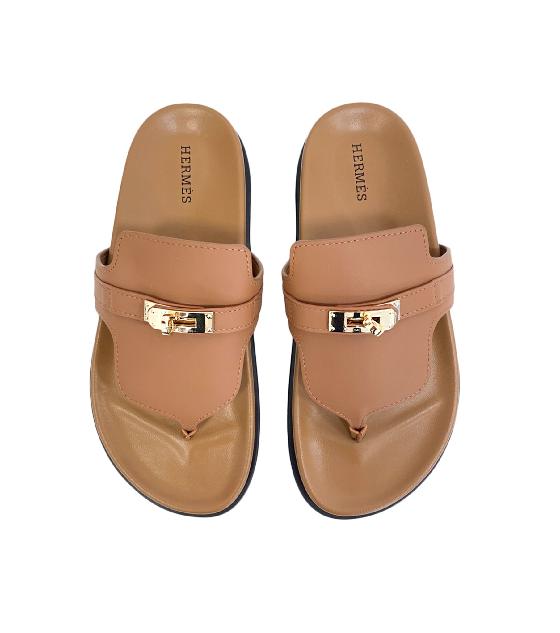 Empire sandal