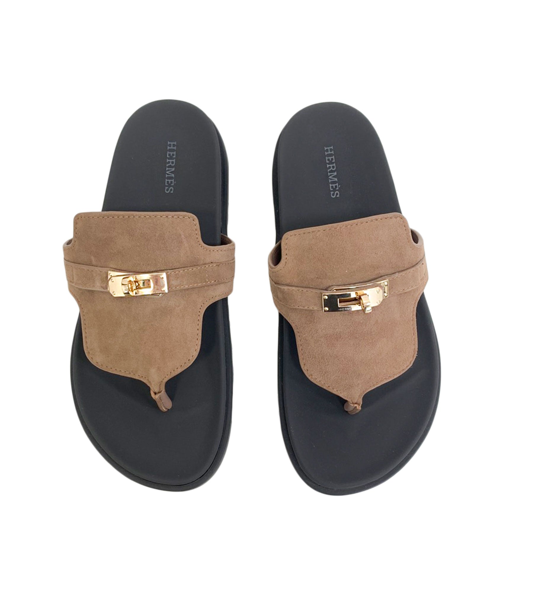 Empire sandal