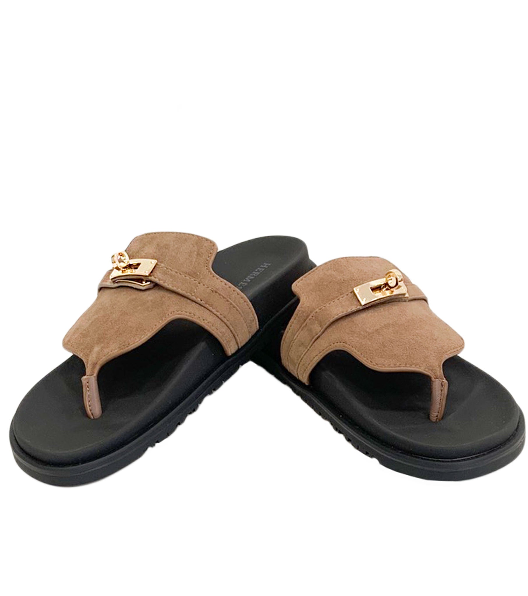 Empire sandal