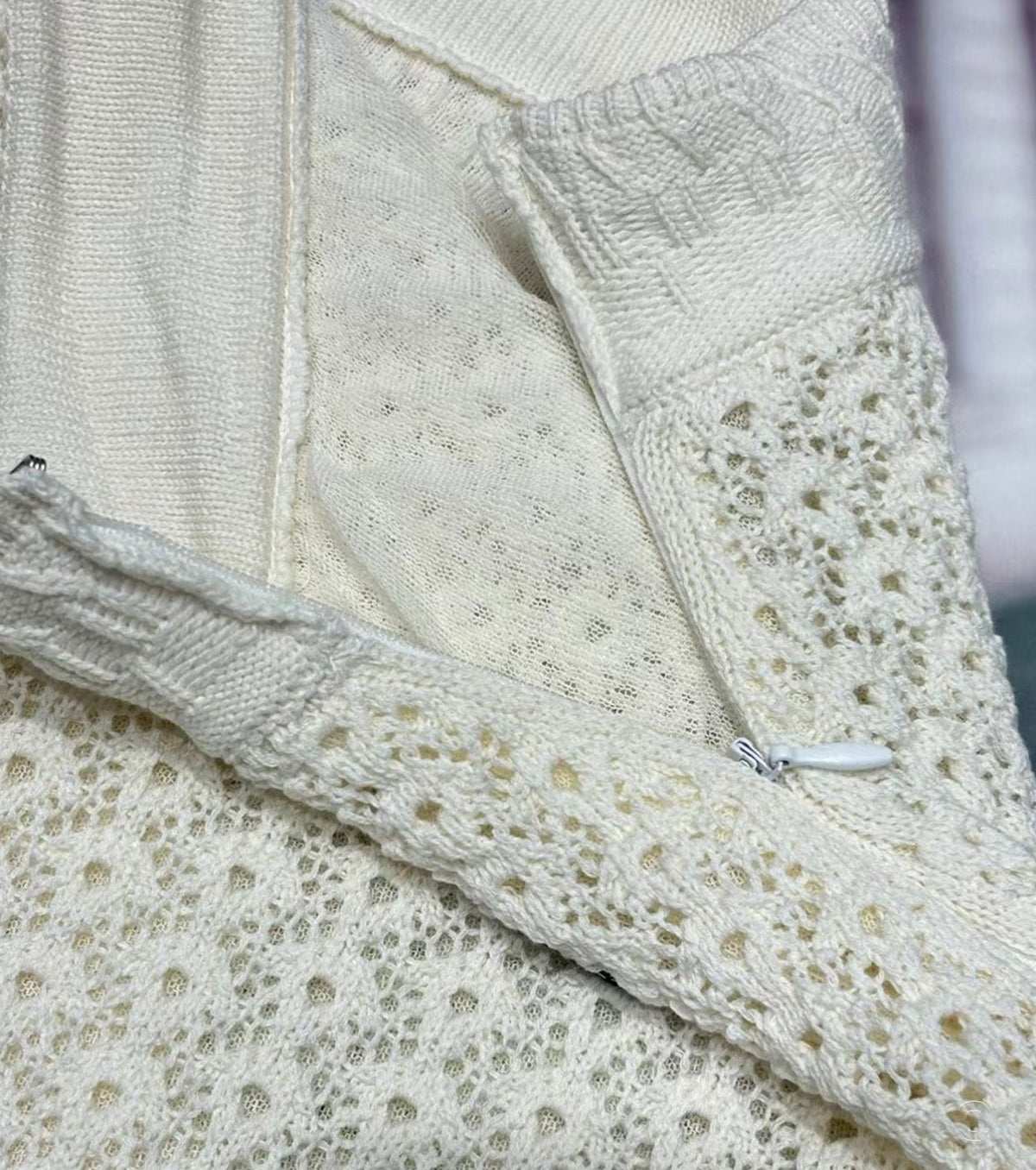 Beach Skirt