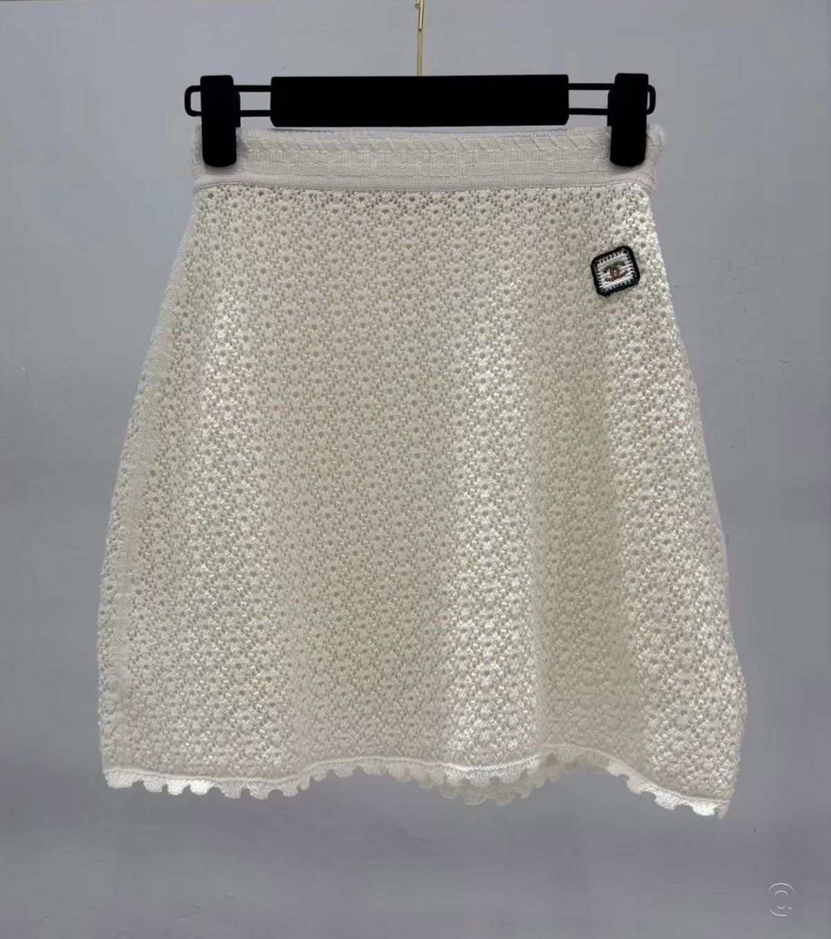 Beach Skirt