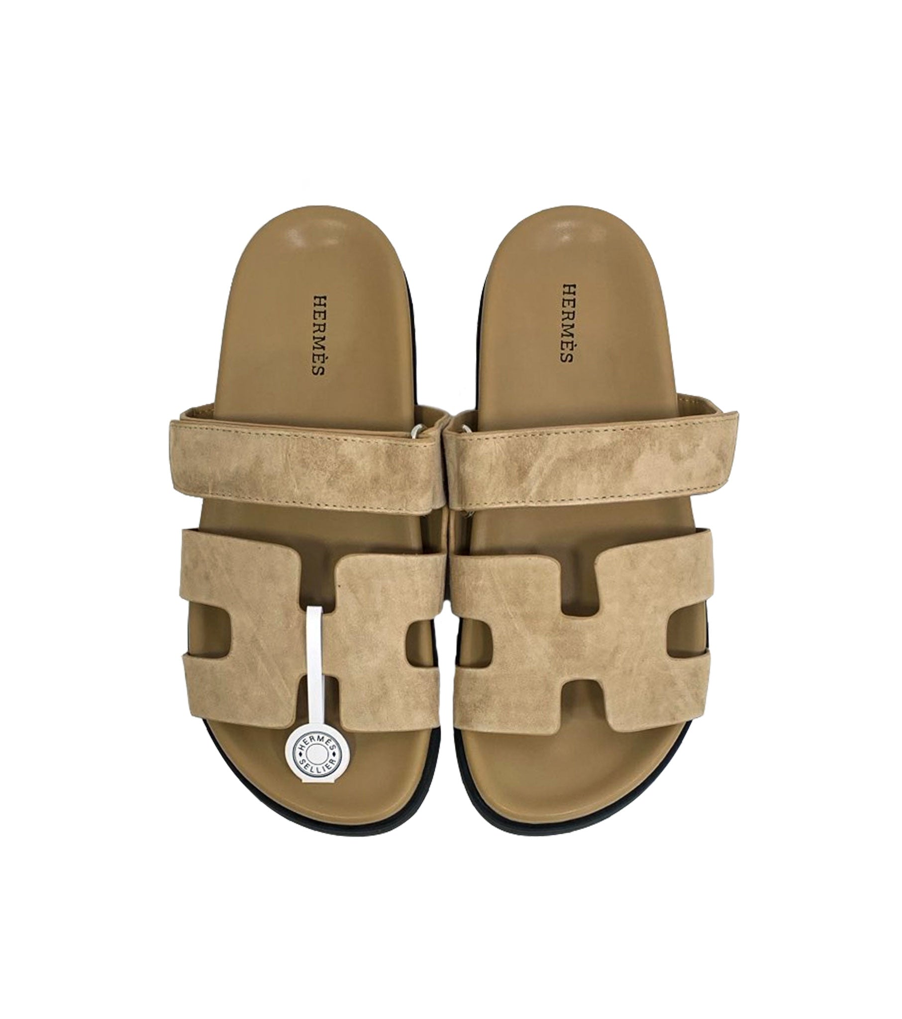 Chypre Sandal