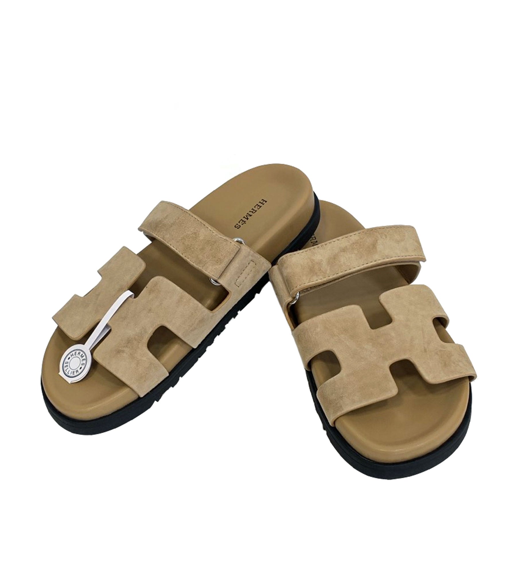 Chypre Sandal