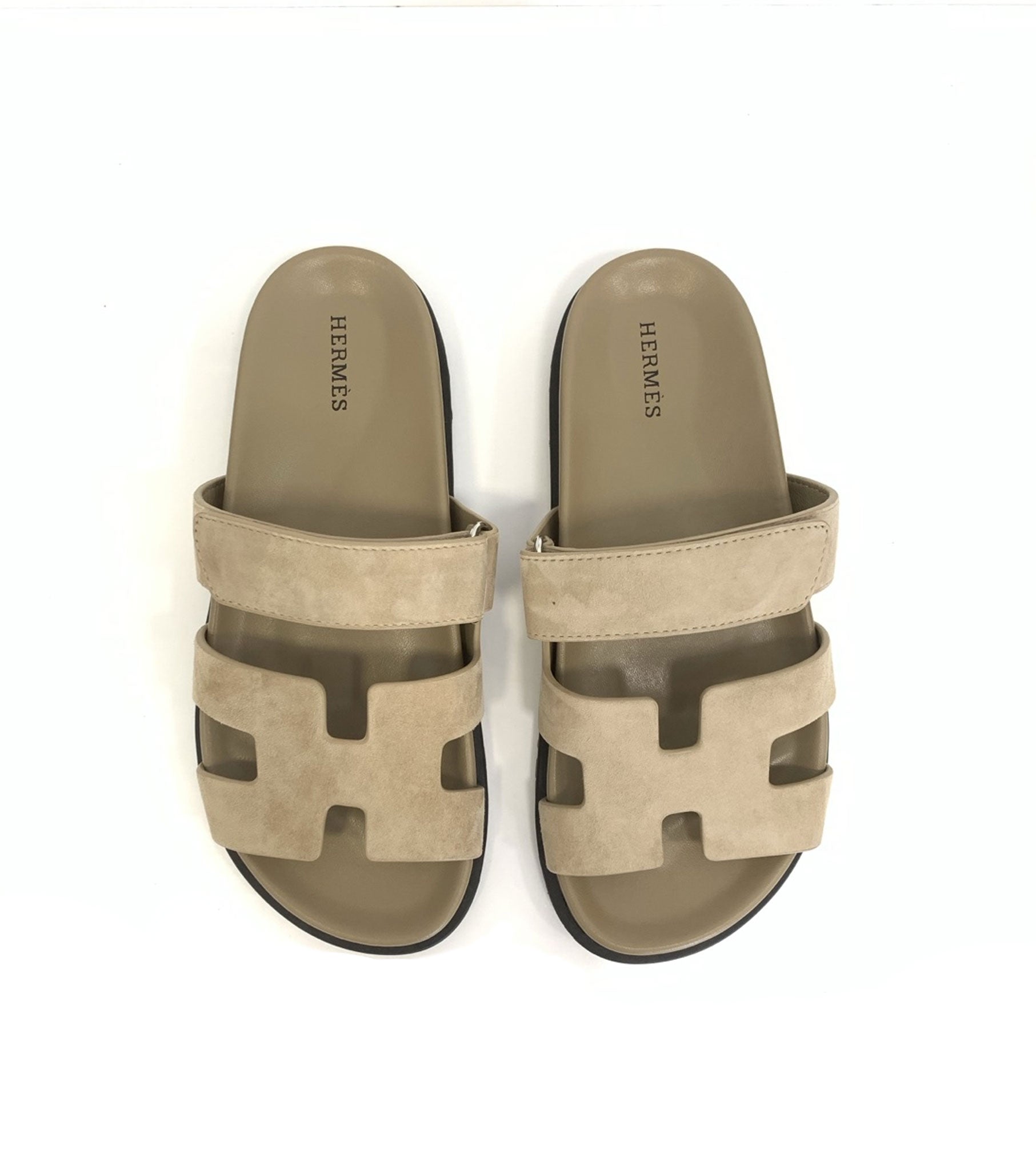 Chypre Sandal