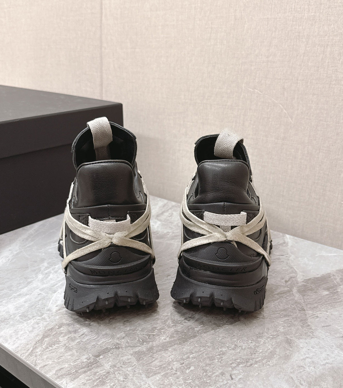 Trailgrip Megalace Sneakers