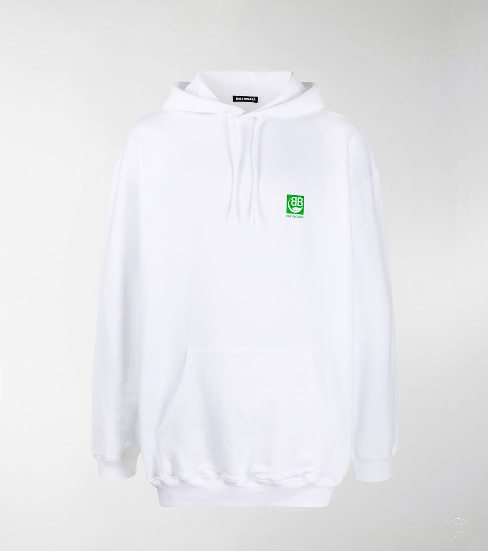 BLC Мъжки Суитшърт с Качулка