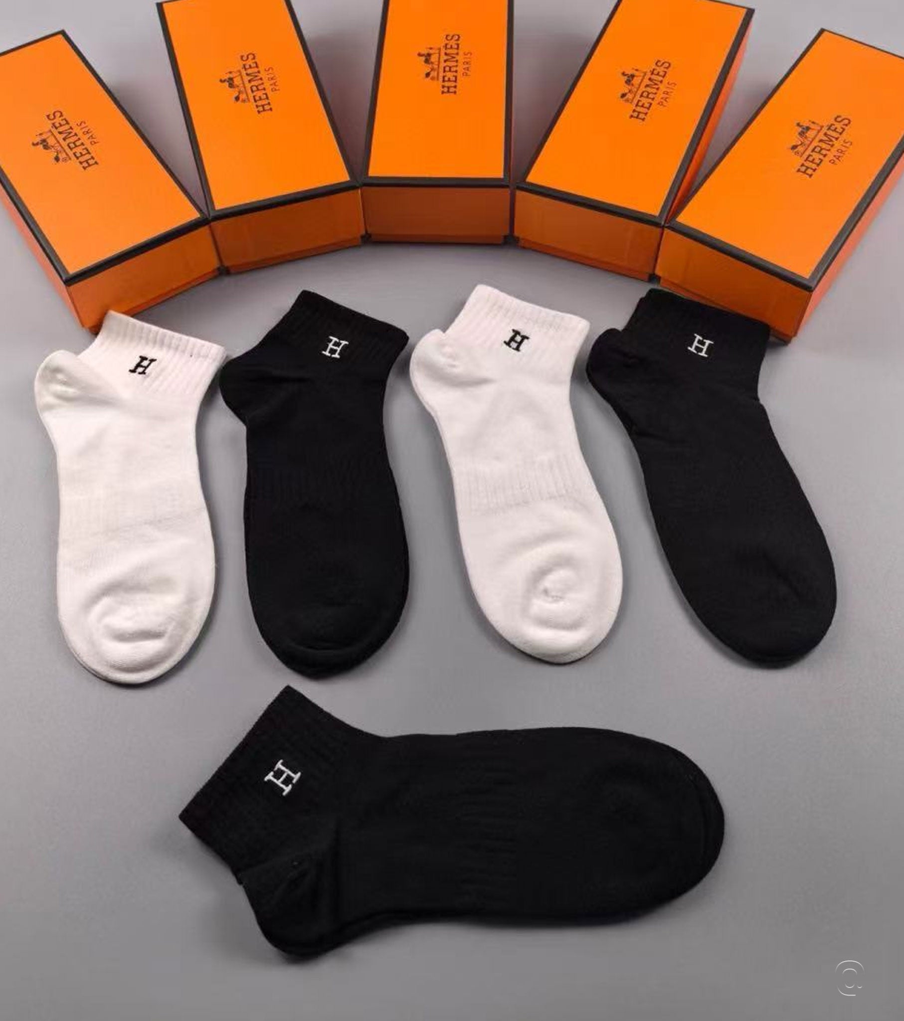 Unisex Socks