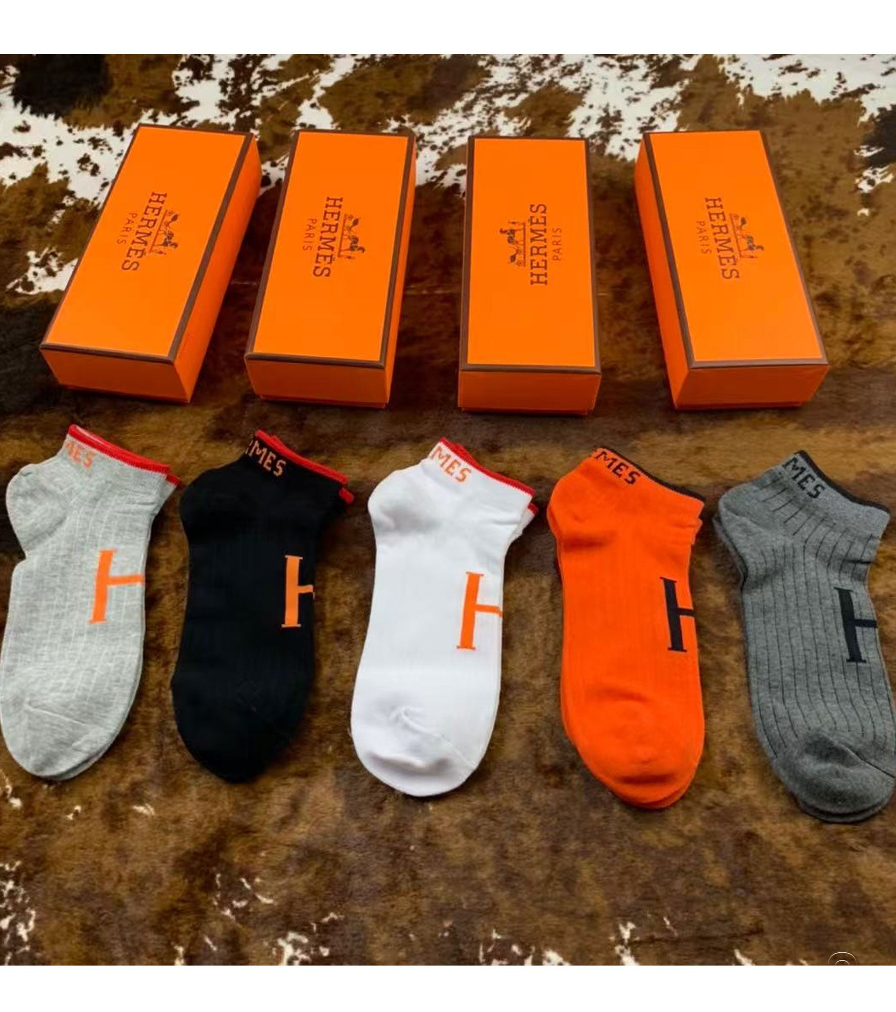 Unisex Socks