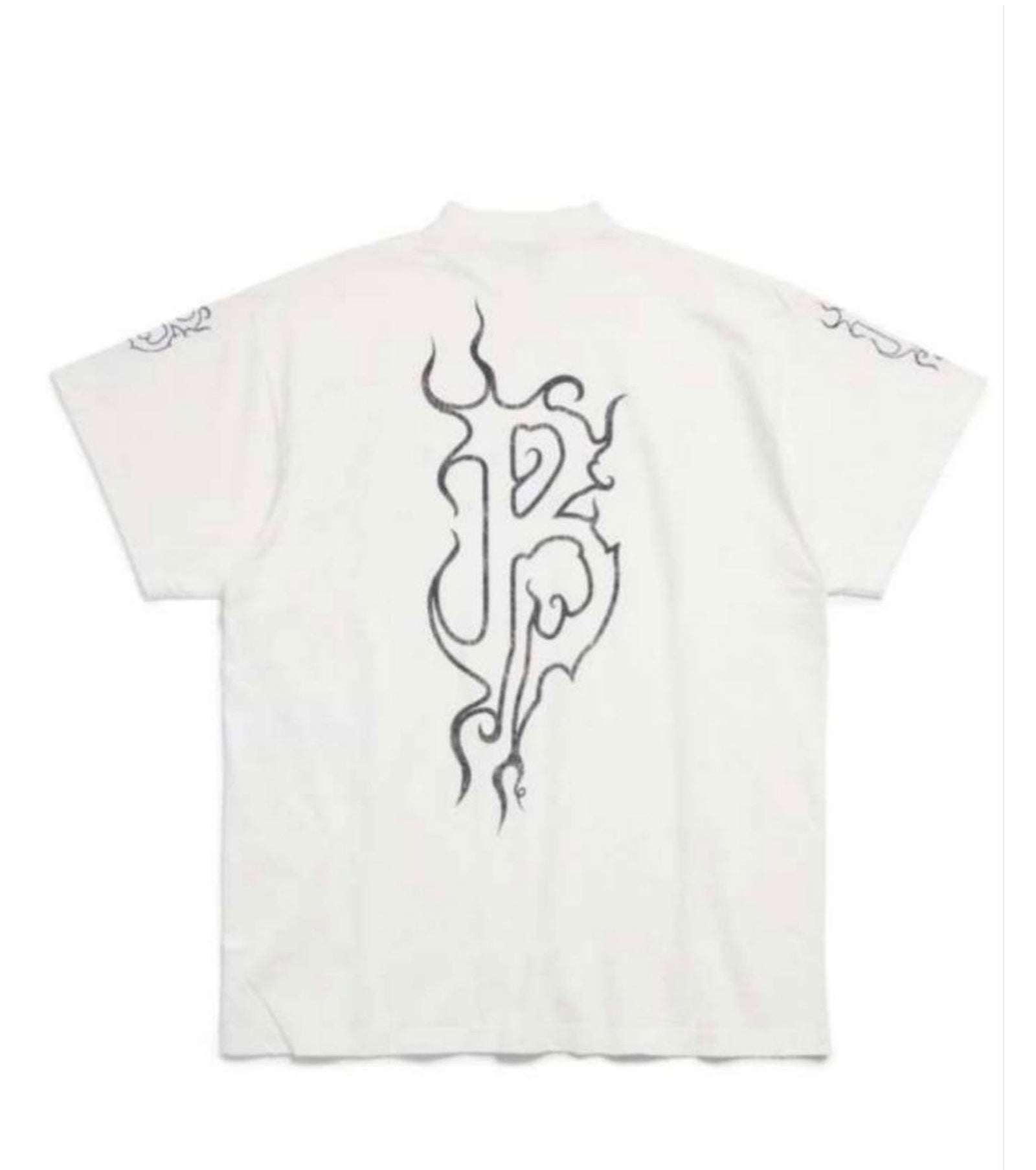 Мъжка Тениска BLC2051