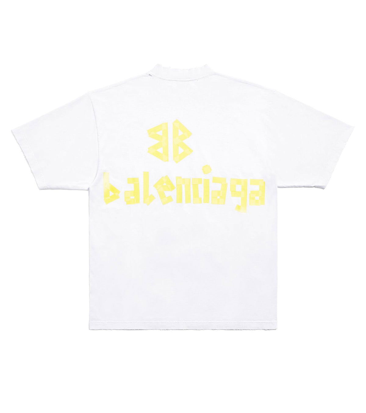 Унисекс тениска BLC 9034