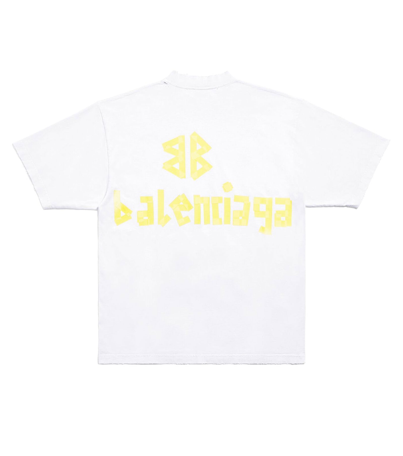 Унисекс тениска BLC 9034