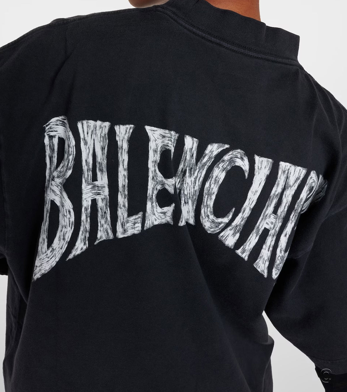  Унисекс Тениска BLC1022W