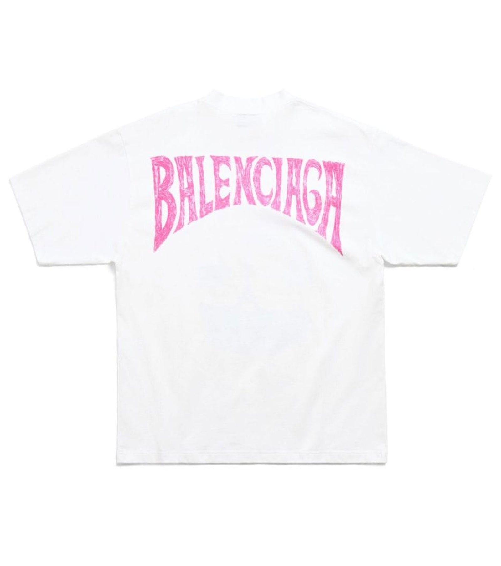 Унисекс Тениска BLC1022W