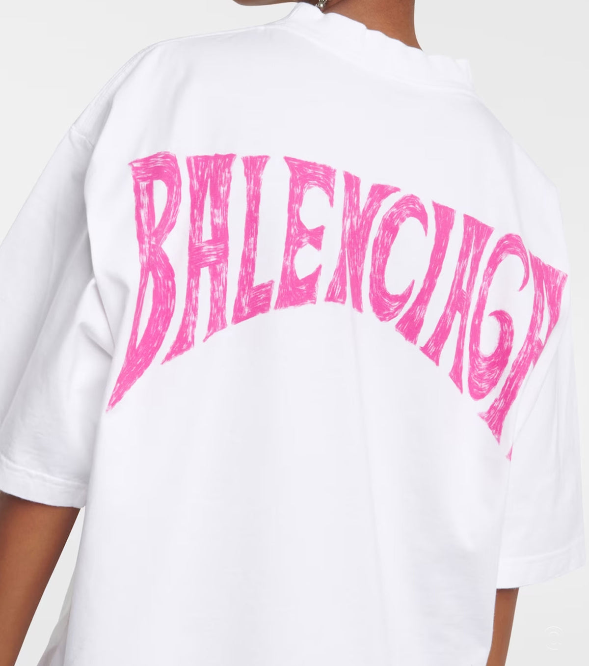 Унисекс Тениска BLC1022W