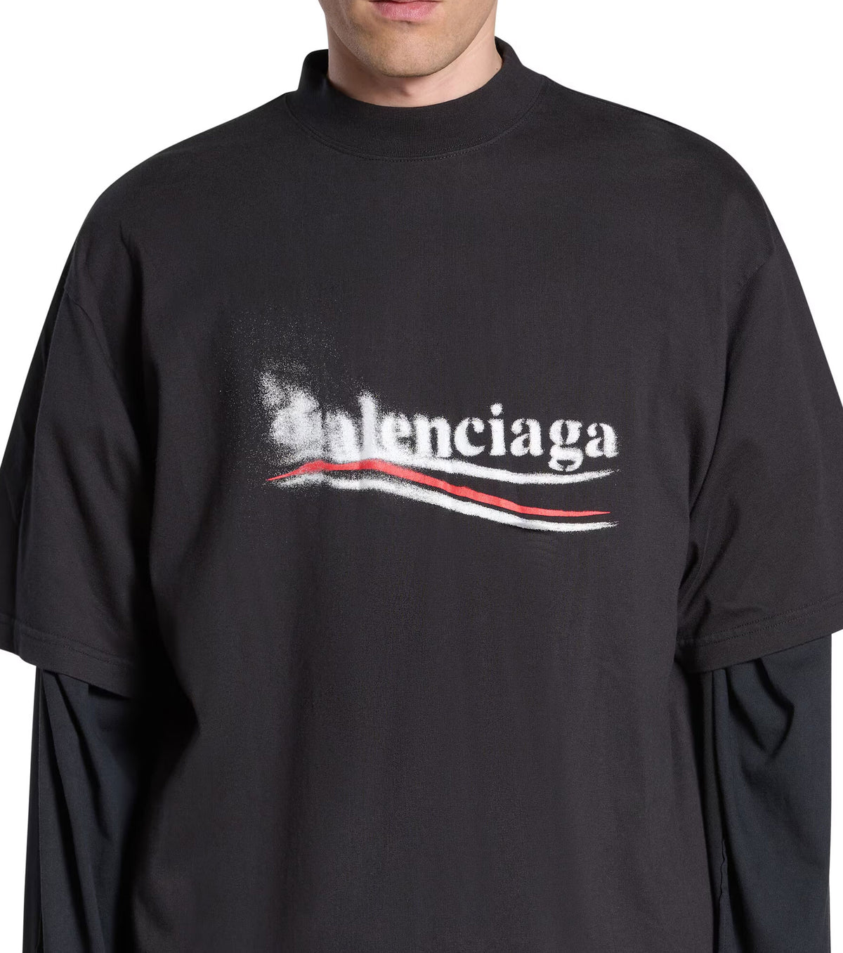 Унисекс Tениска