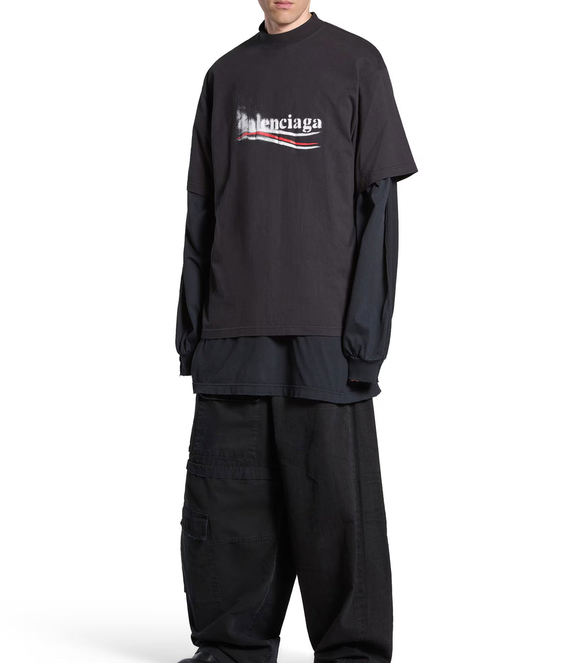 Унисекс Tениска