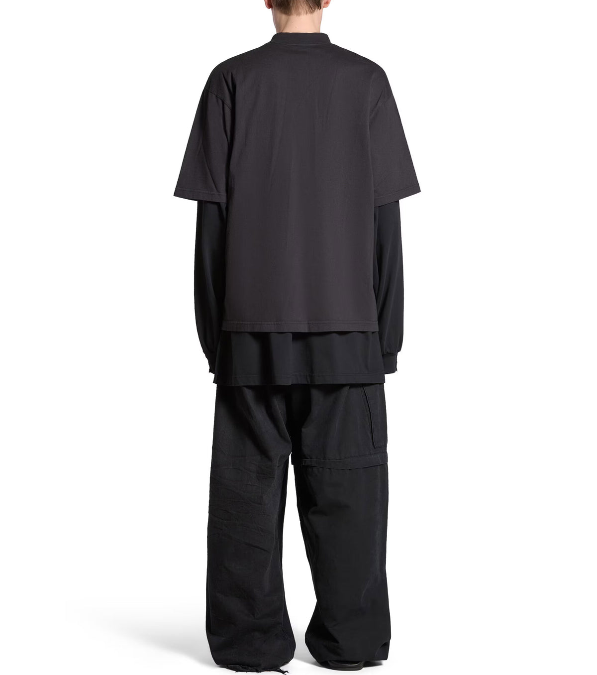 Унисекс Tениска