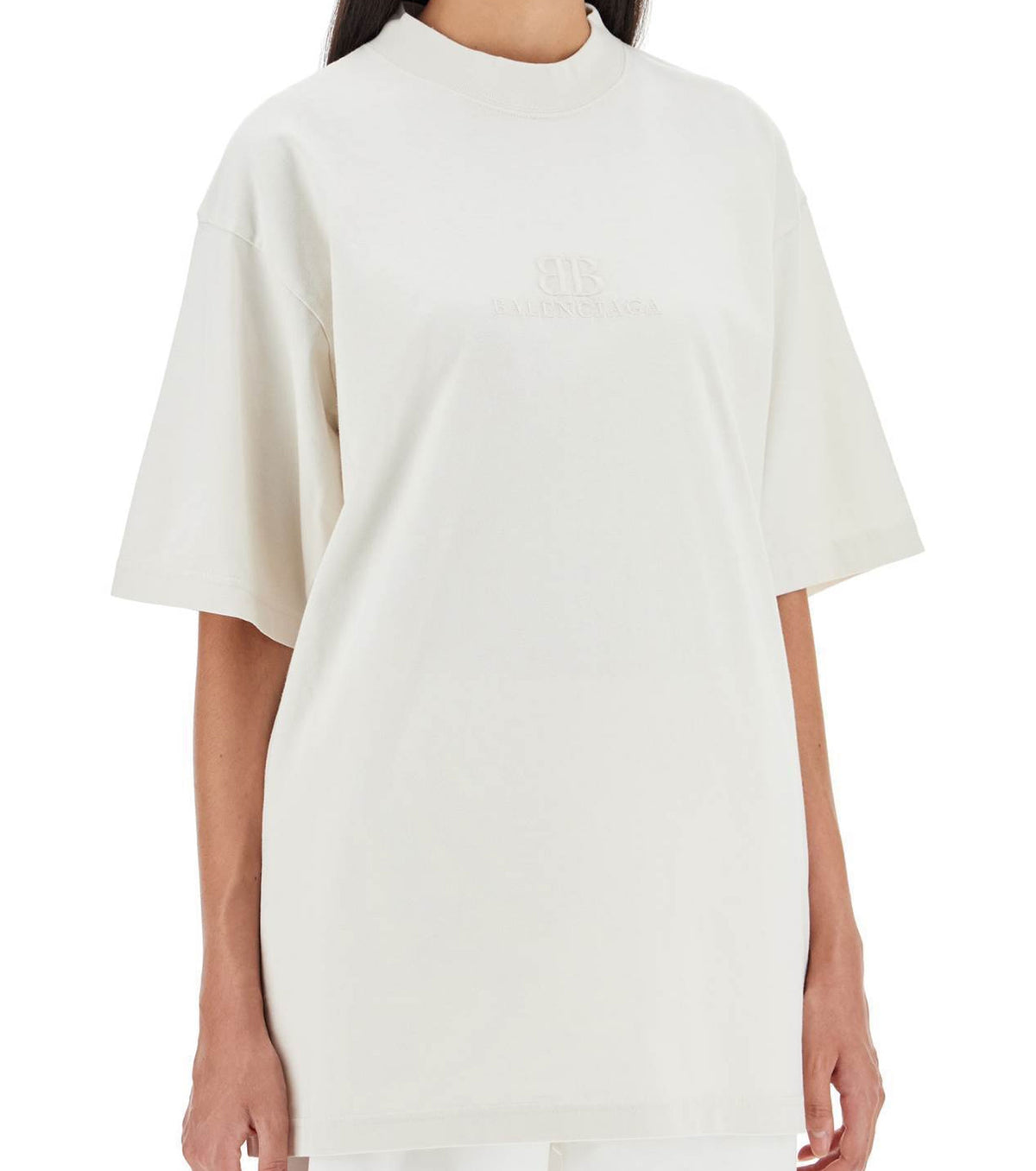 BB Classic Logo T-shirt BLC1024W