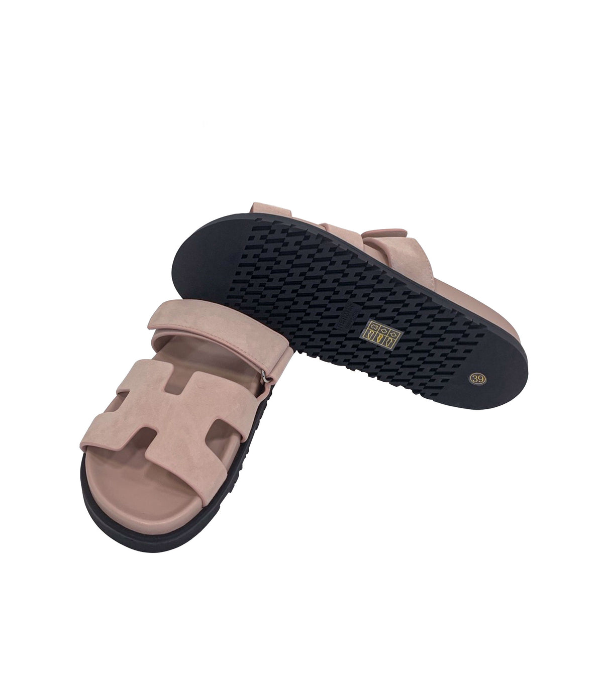 Chypre Sandal