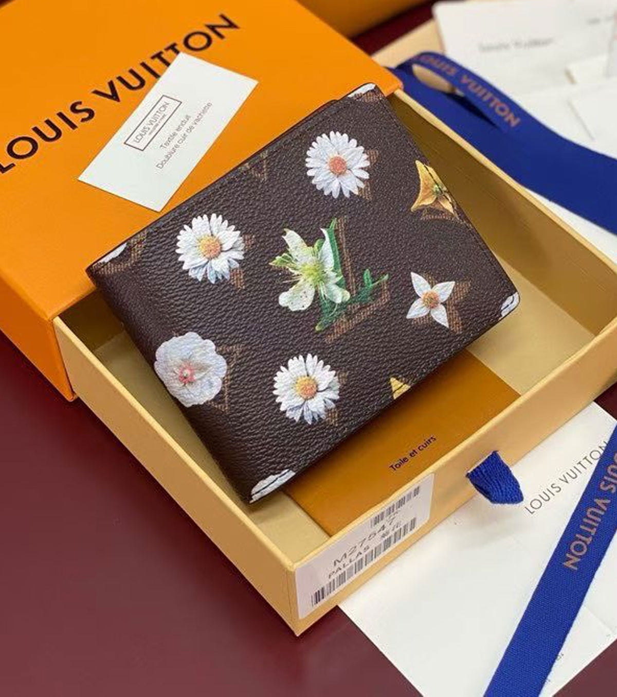 Slender Wallet