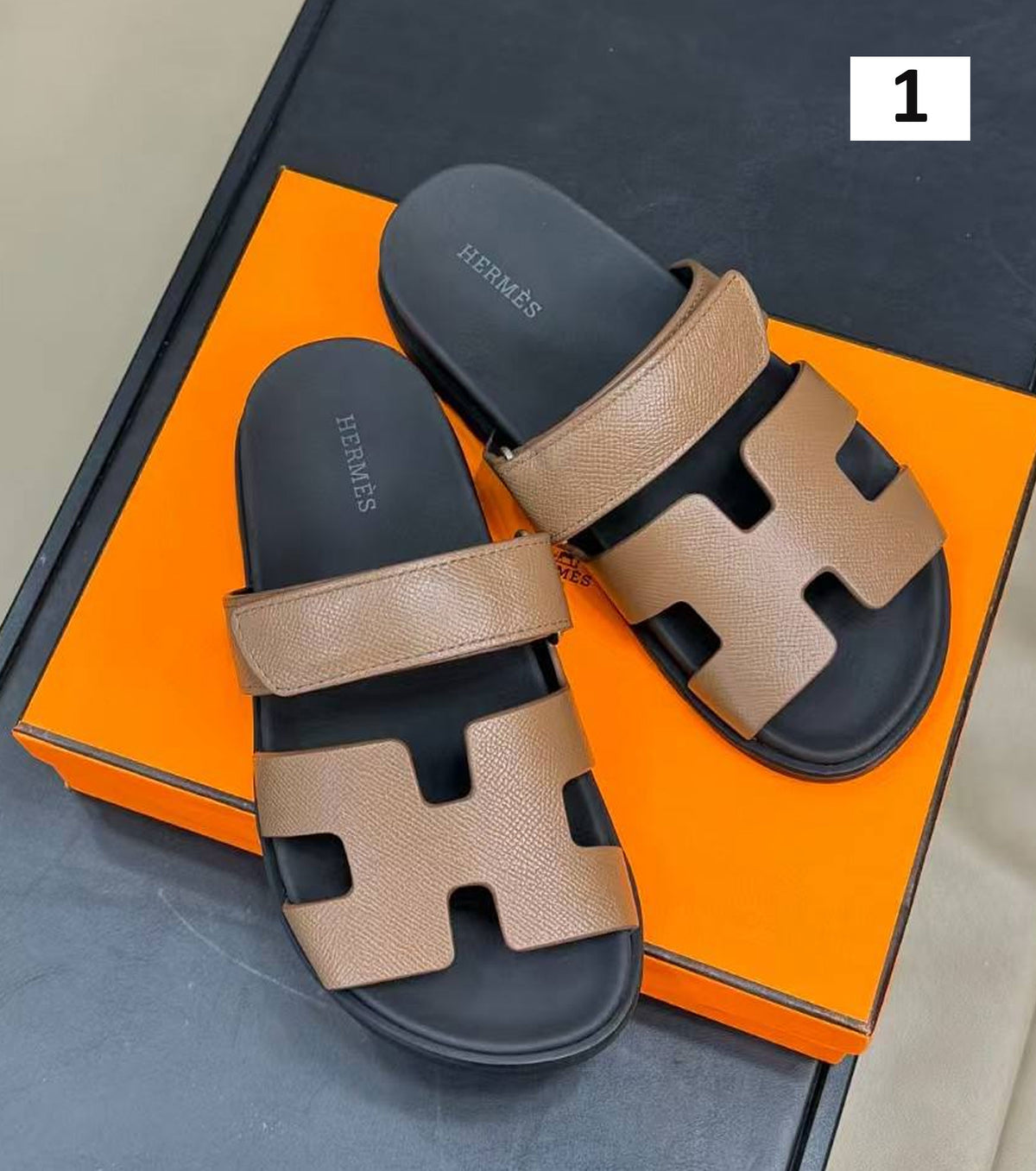 Chypre sandal