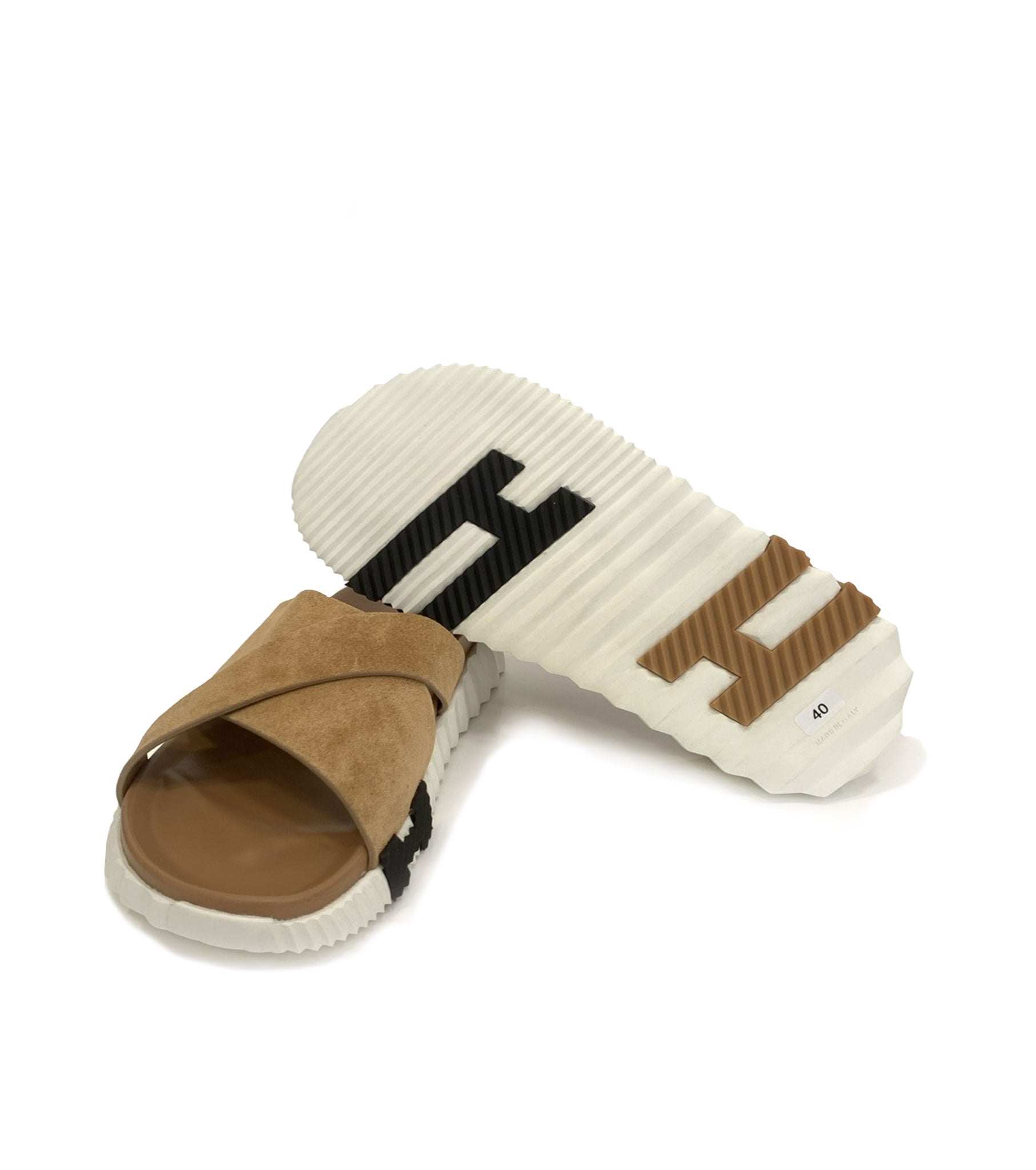 Women Infra sandal