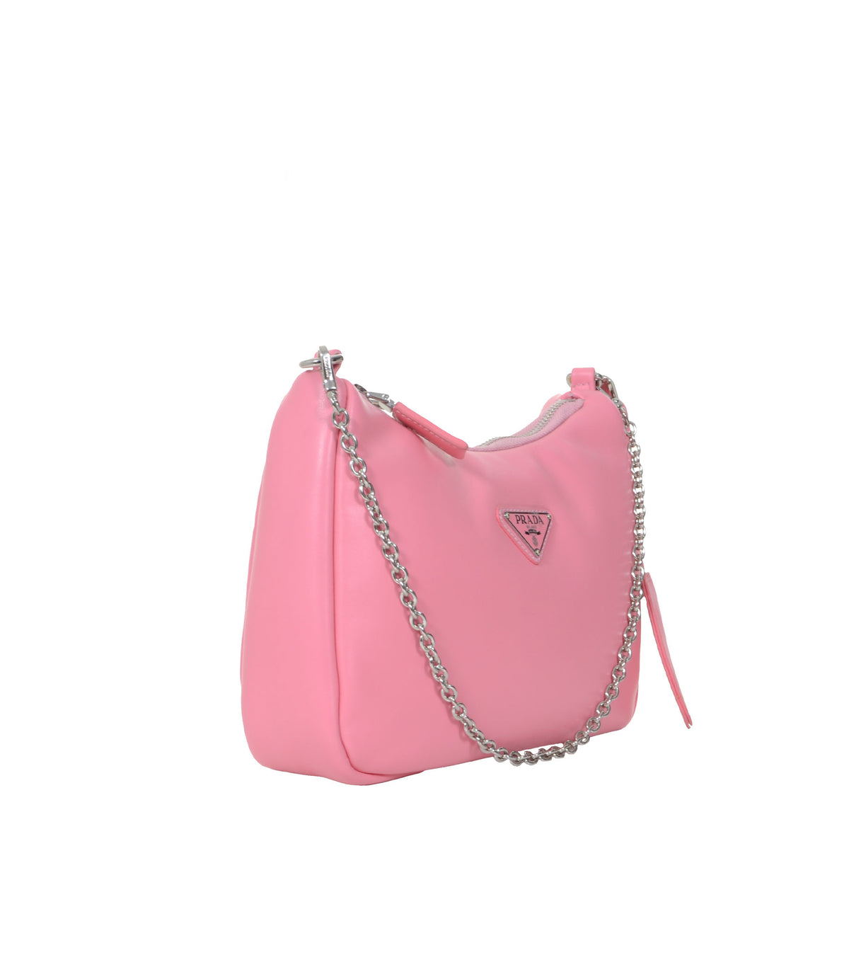 Re-Edition Leather bag