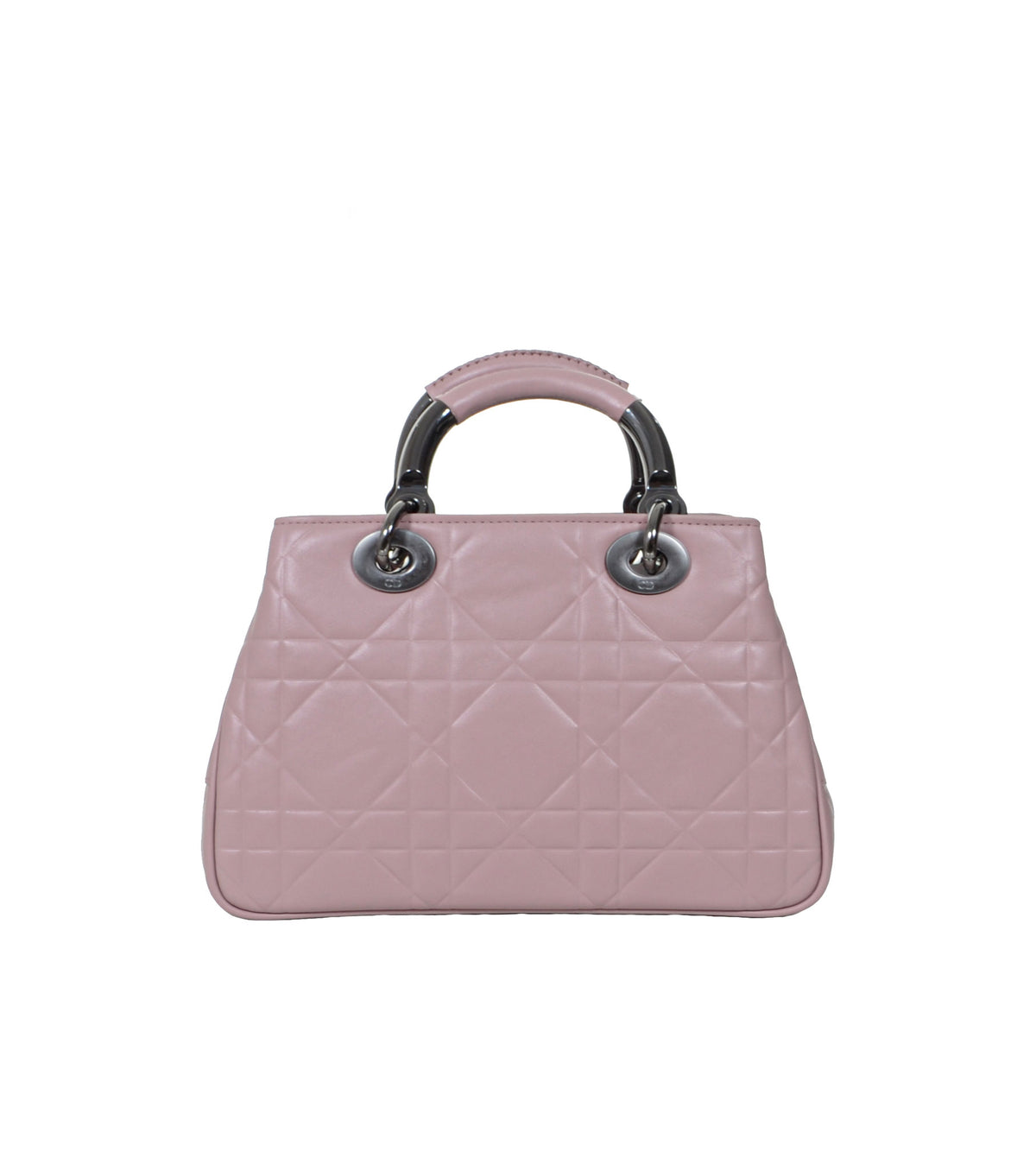 Lady Charm Leather bag