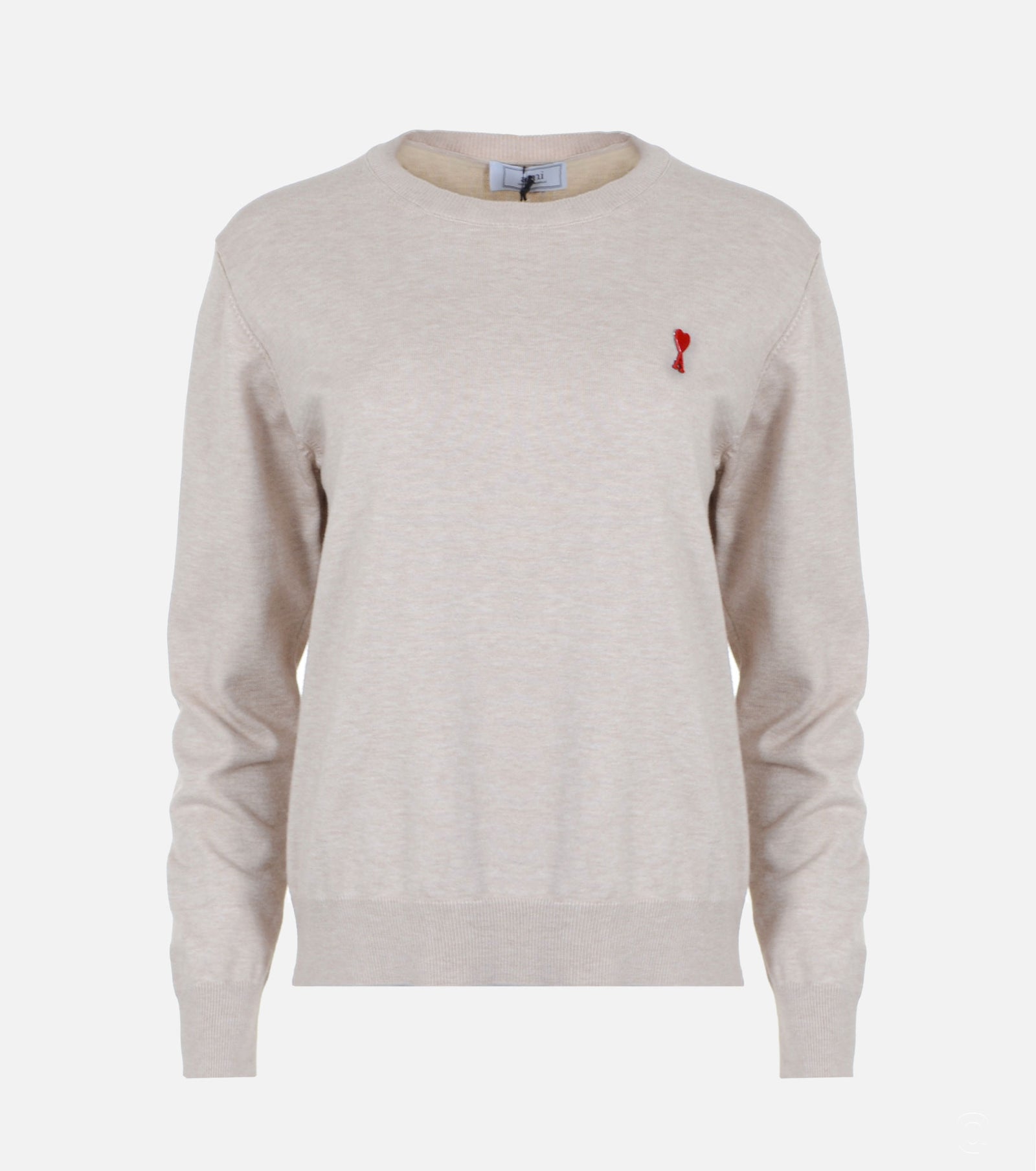 Дамски кашмирен пуловер