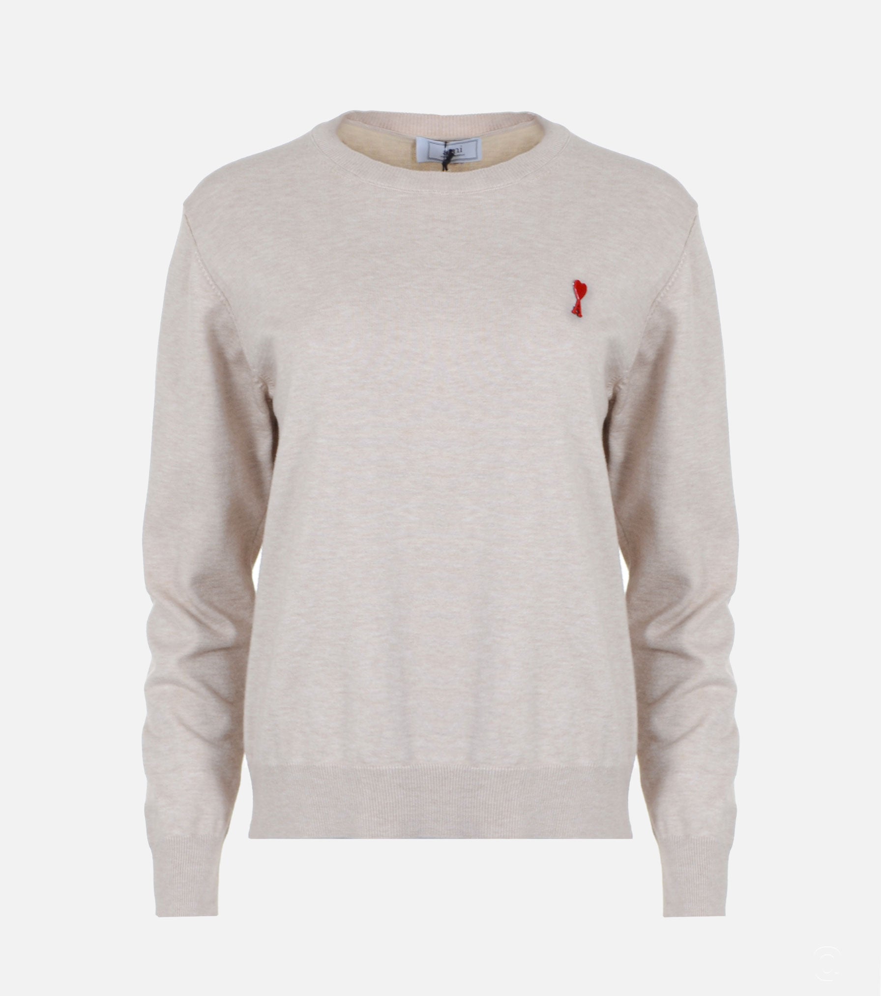 Дамски кашмирен пуловер